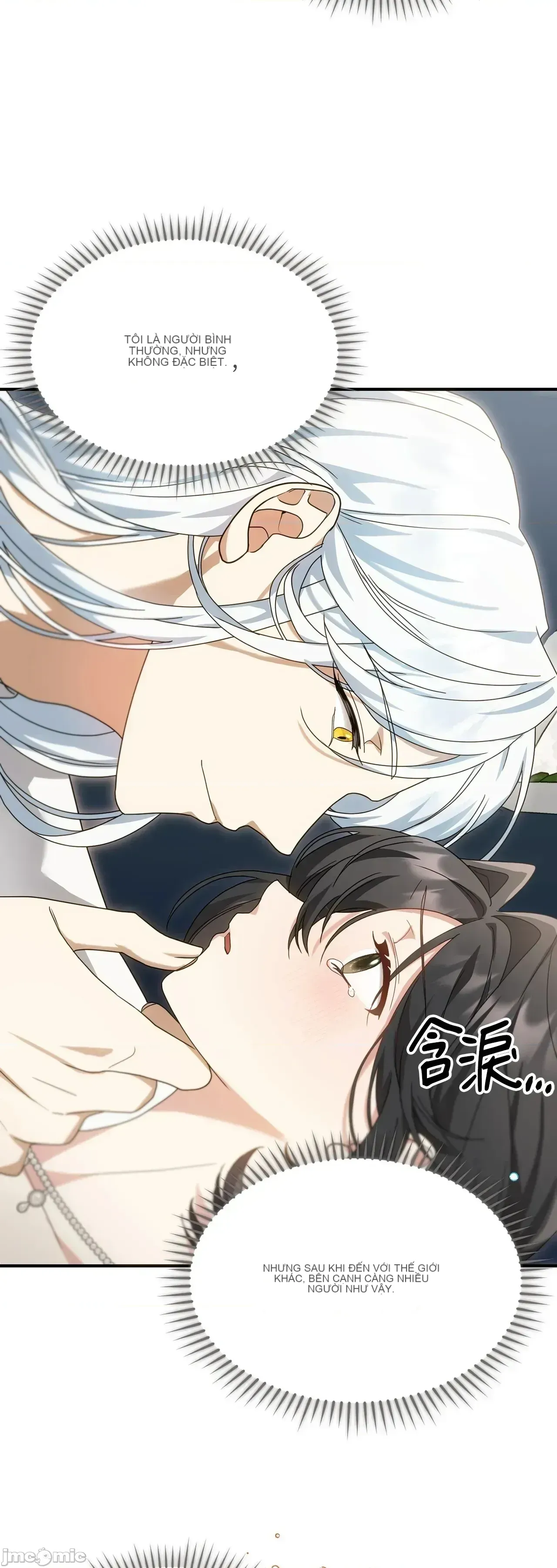 Pháp sư, tôi có thể triệu tập bạn đến với tôi không? Chương 1-36