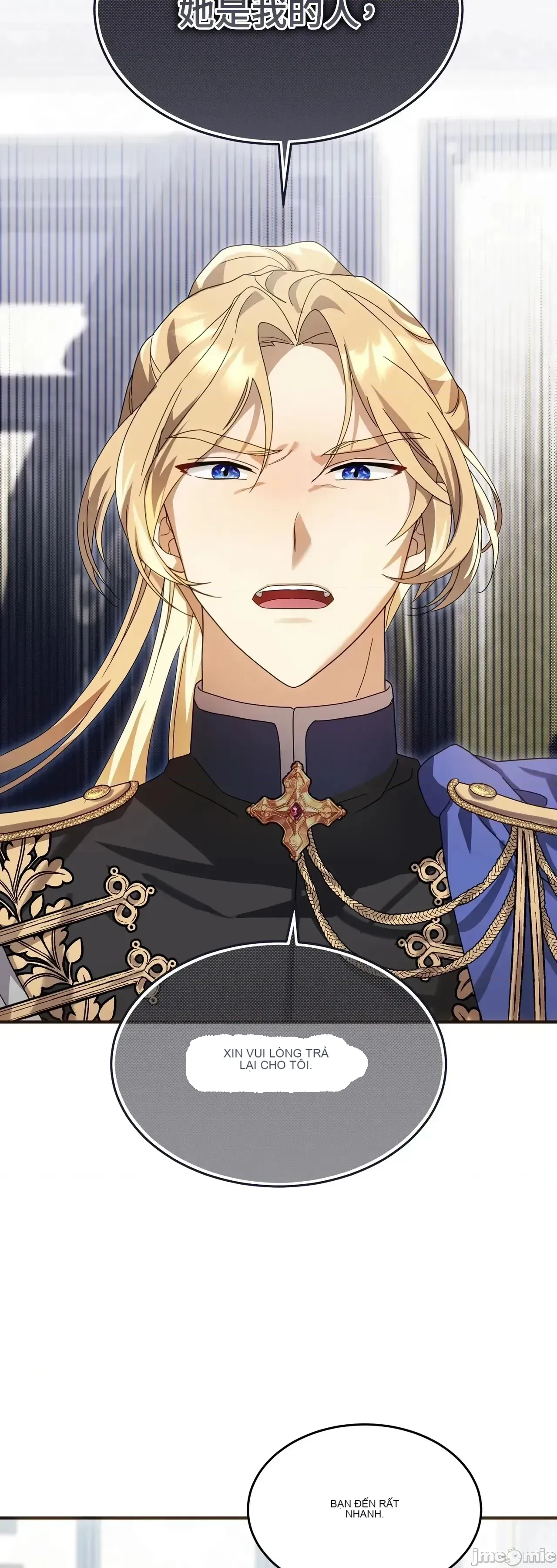 Pháp sư, tôi có thể triệu tập bạn đến với tôi không? Chương 1-36