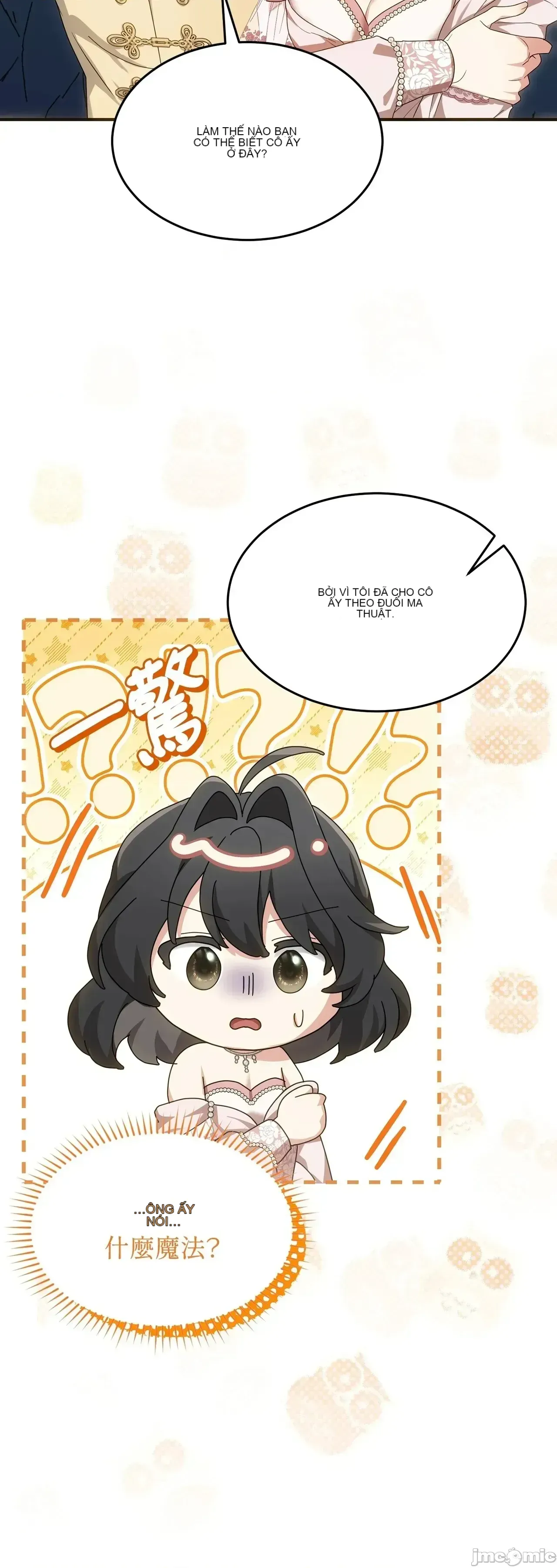 Pháp sư, tôi có thể triệu tập bạn đến với tôi không? Chương 1-36