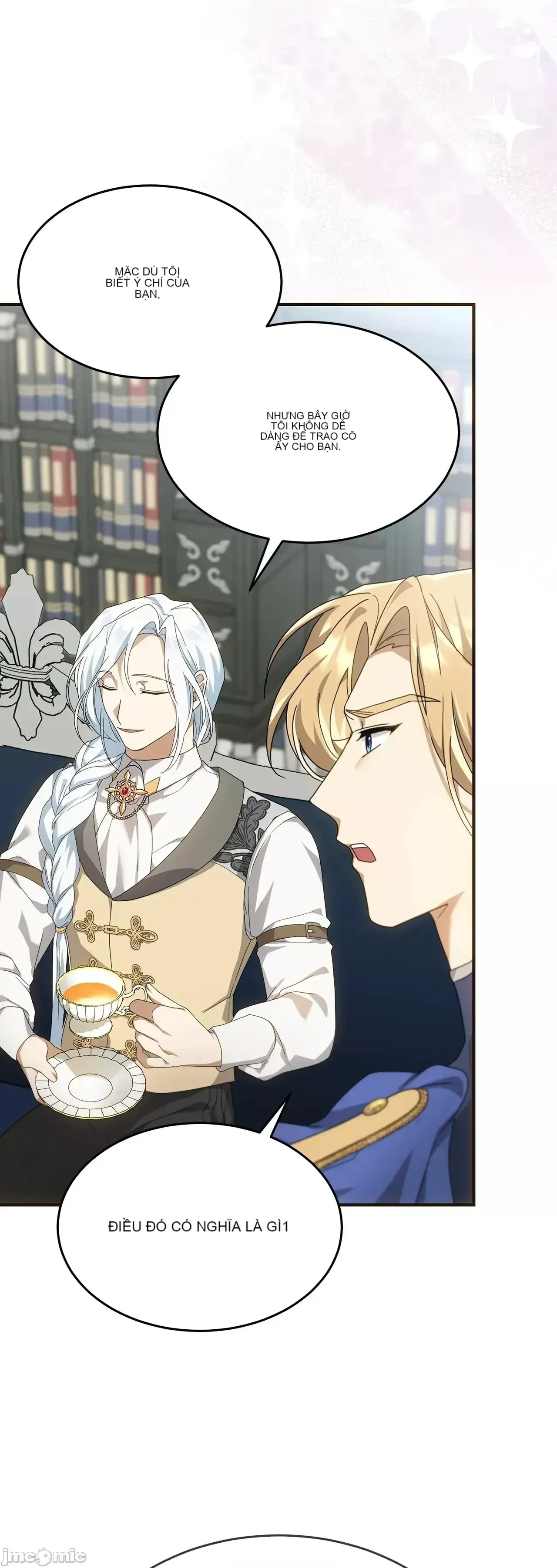 Pháp sư, tôi có thể triệu tập bạn đến với tôi không? Chương 1-36