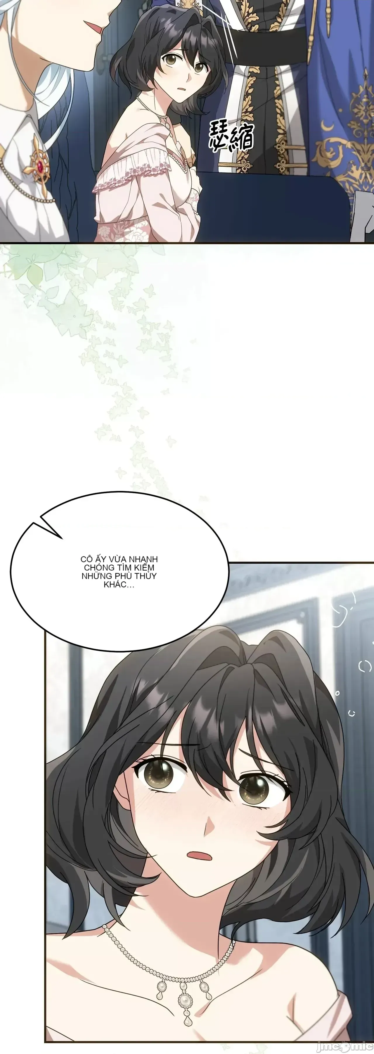 Pháp sư, tôi có thể triệu tập bạn đến với tôi không? Chương 1-36