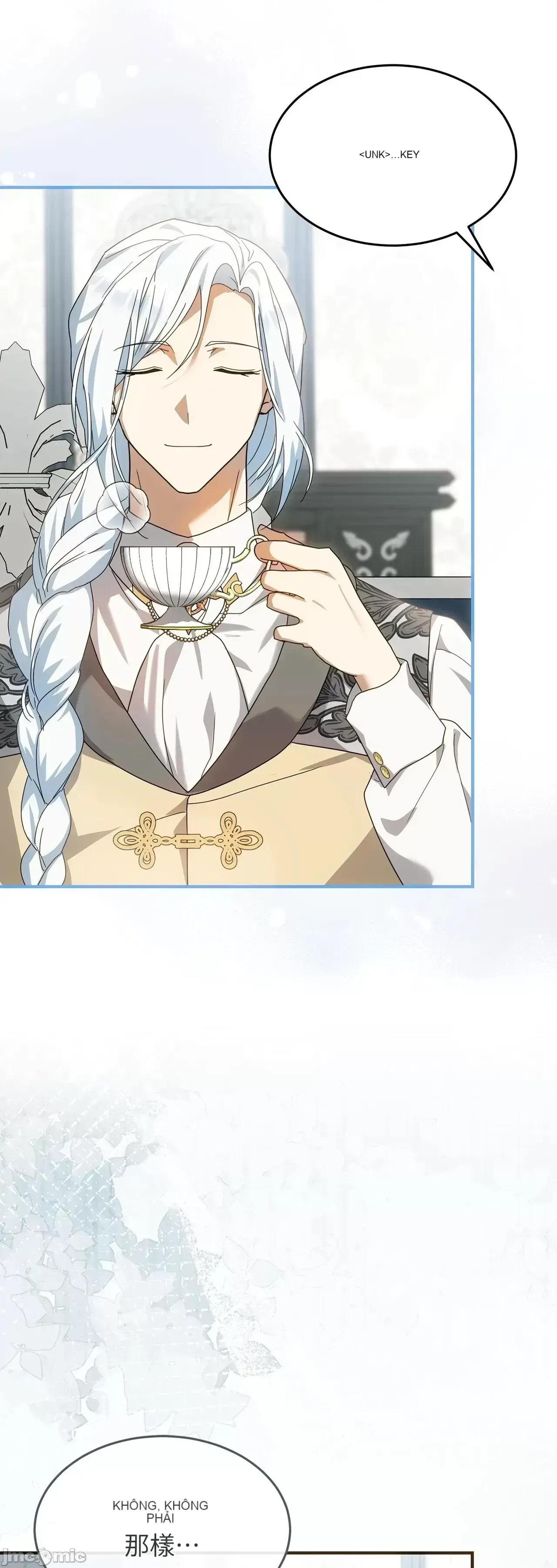 Pháp sư, tôi có thể triệu tập bạn đến với tôi không? Chương 1-36