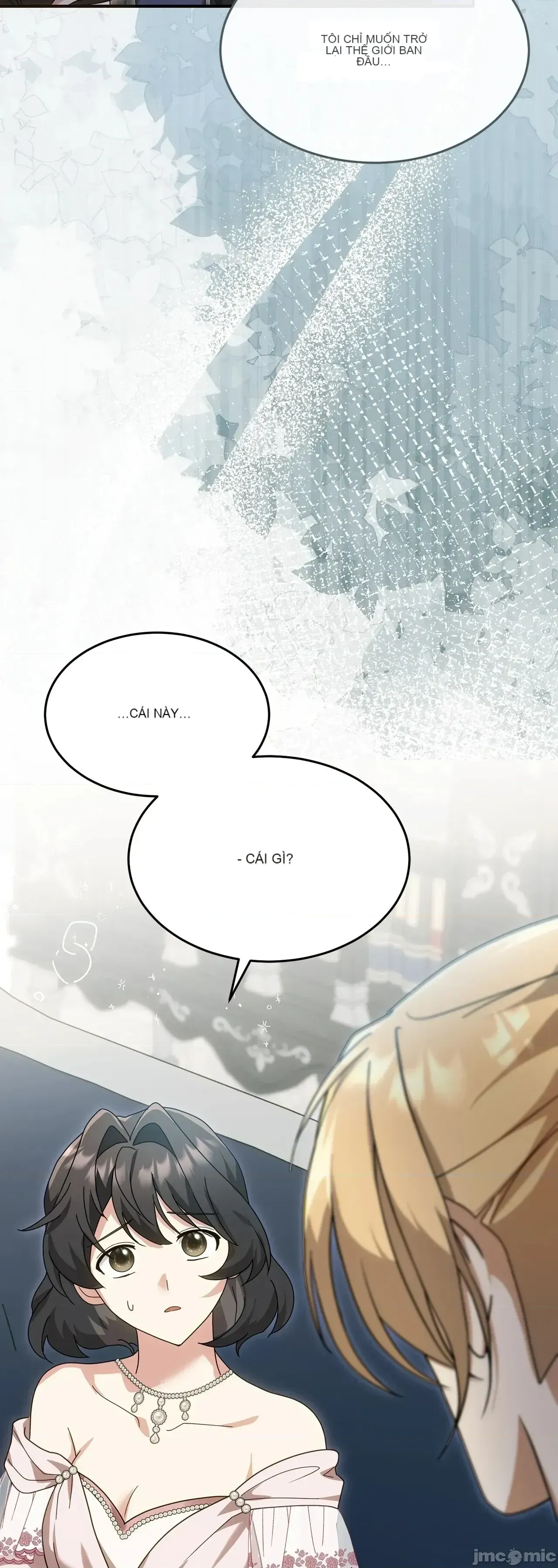 Pháp sư, tôi có thể triệu tập bạn đến với tôi không? Chương 1-36