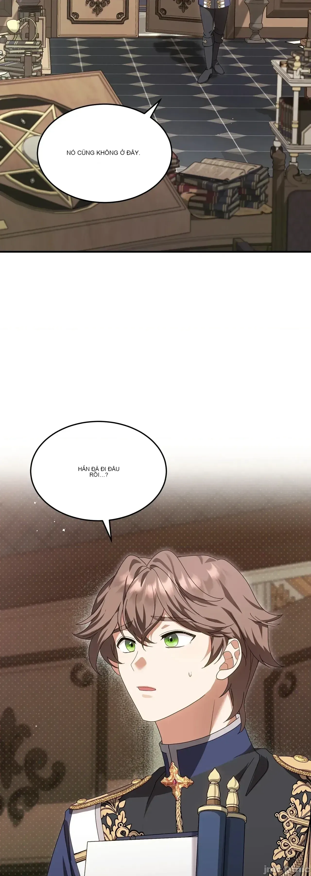 Pháp sư, tôi có thể triệu tập bạn đến với tôi không? Chương 1-36