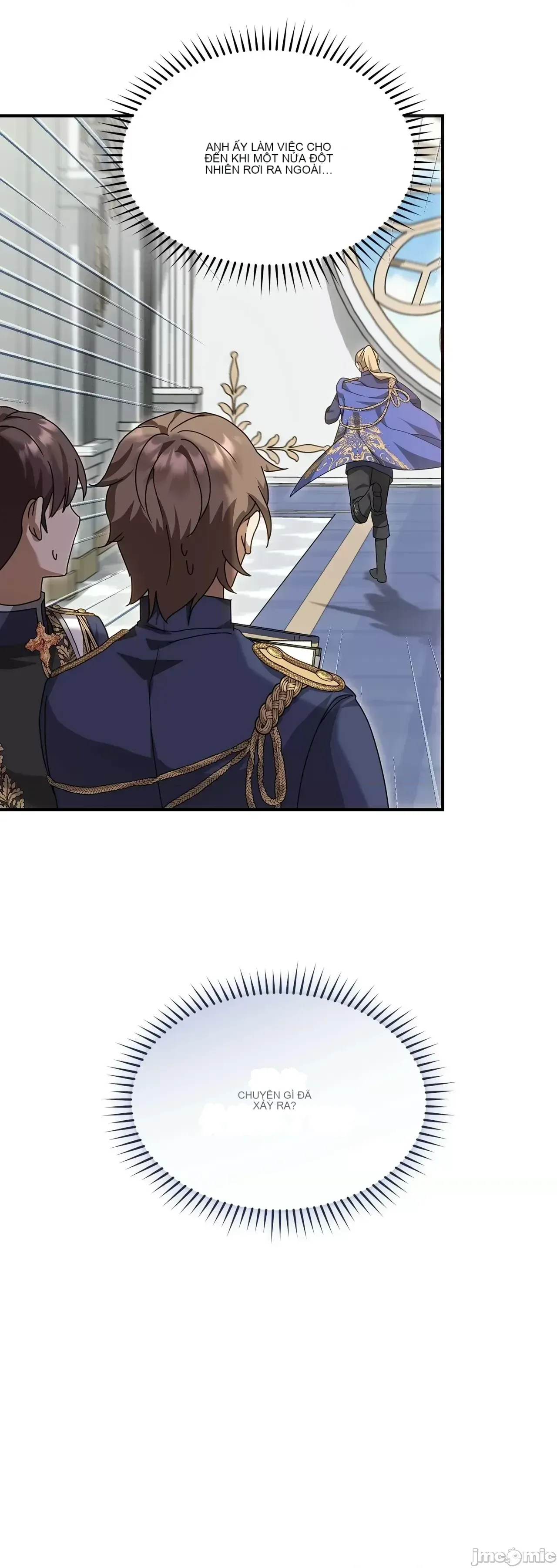 Pháp sư, tôi có thể triệu tập bạn đến với tôi không? Chương 1-36