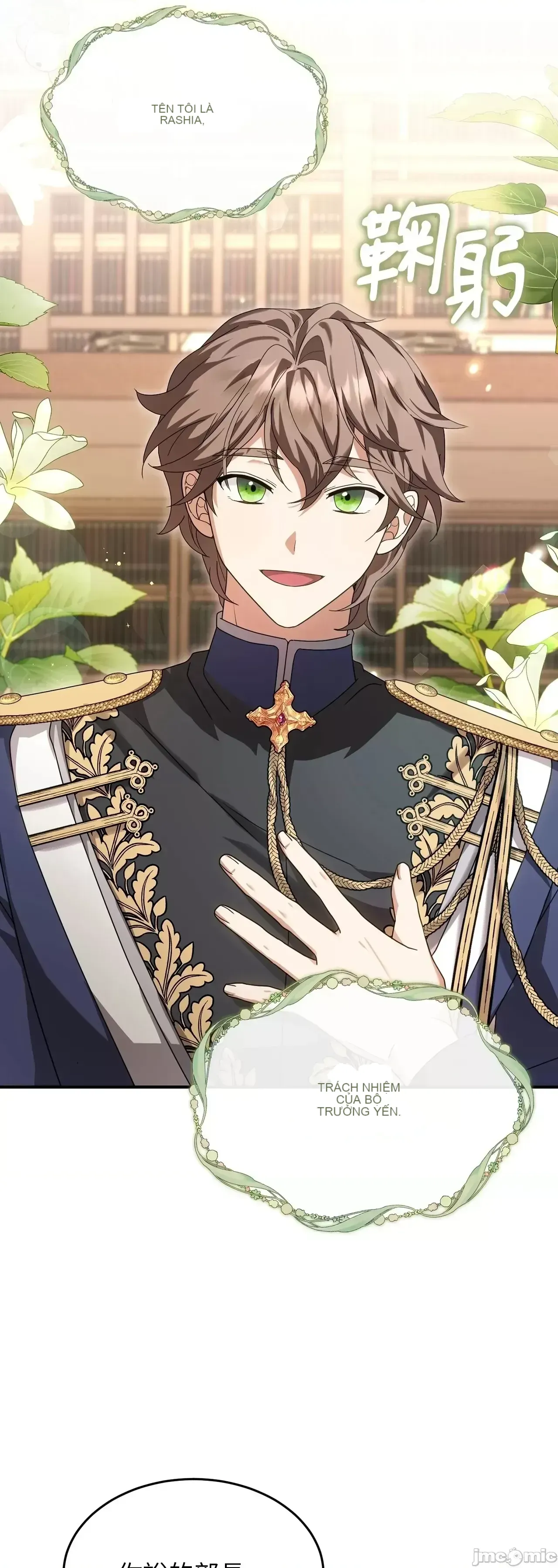 Pháp sư, tôi có thể triệu tập bạn đến với tôi không? Chương 1-36