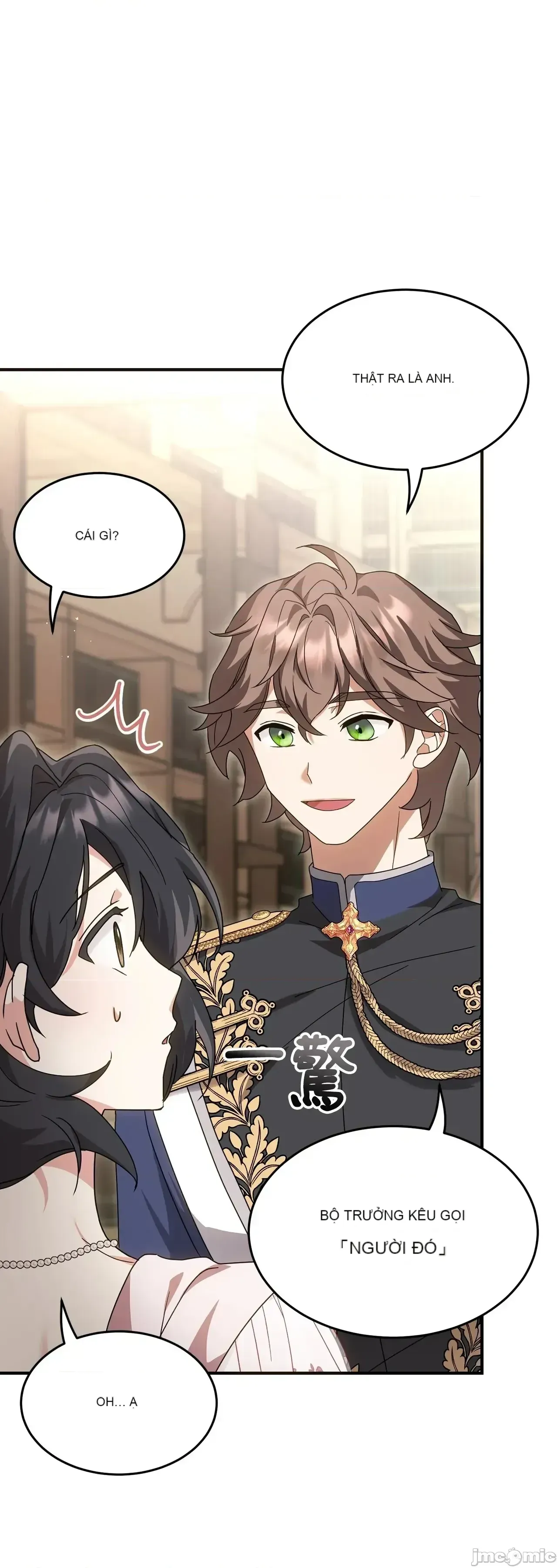 Pháp sư, tôi có thể triệu tập bạn đến với tôi không? Chương 1-36