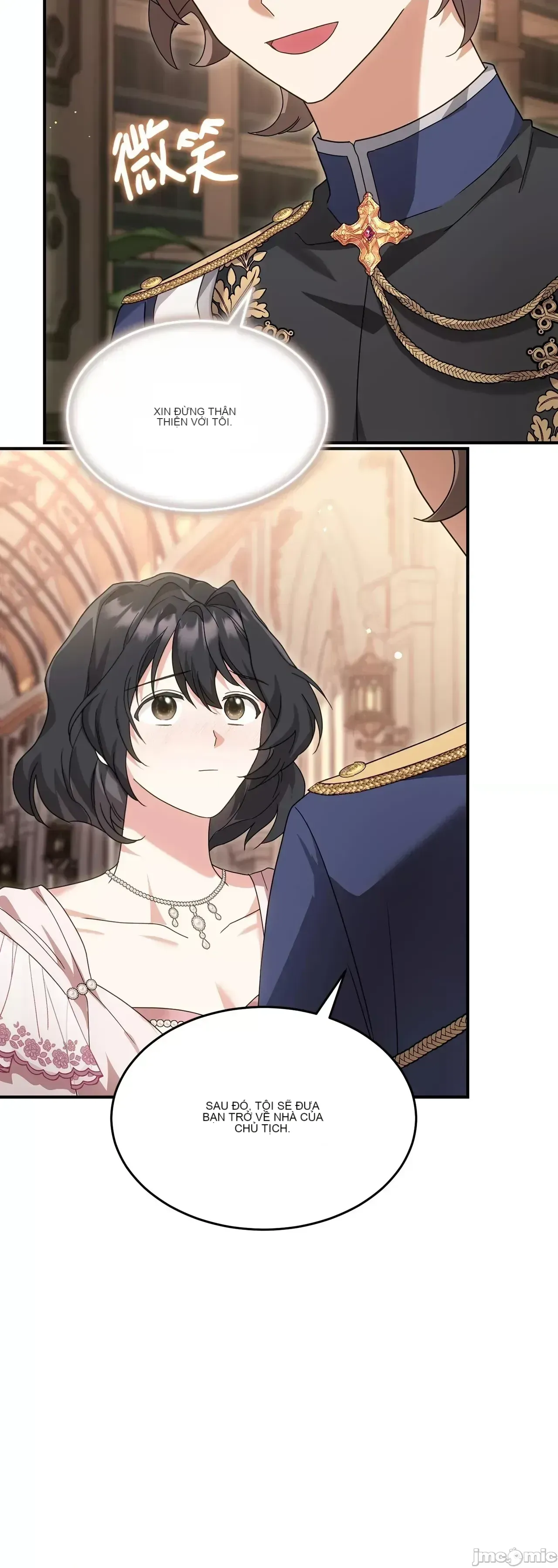 Pháp sư, tôi có thể triệu tập bạn đến với tôi không? Chương 1-36