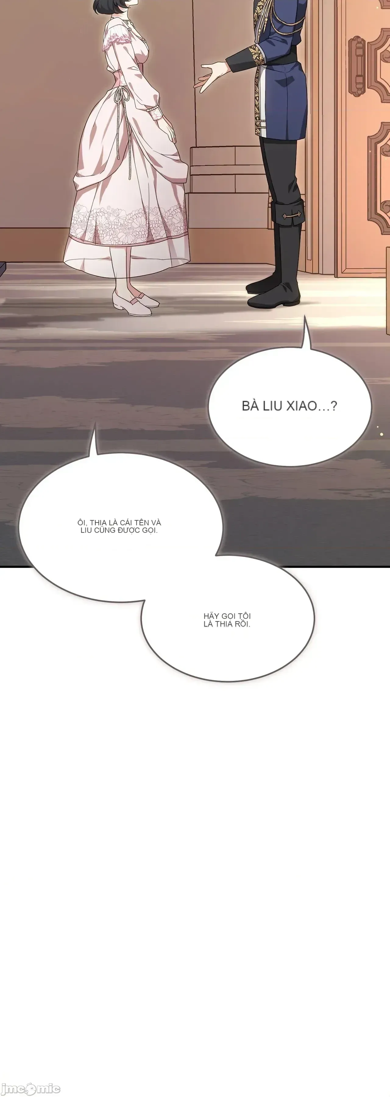 Pháp sư, tôi có thể triệu tập bạn đến với tôi không? Chương 1-36