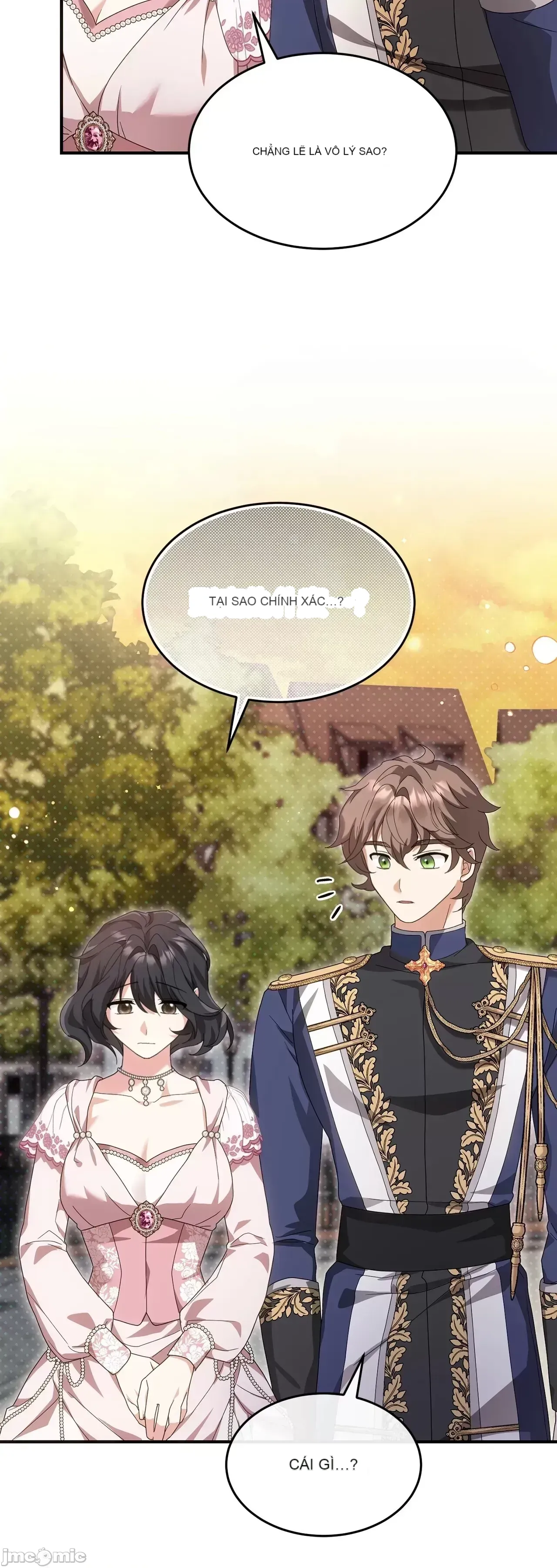 Pháp sư, tôi có thể triệu tập bạn đến với tôi không? Chương 1-36