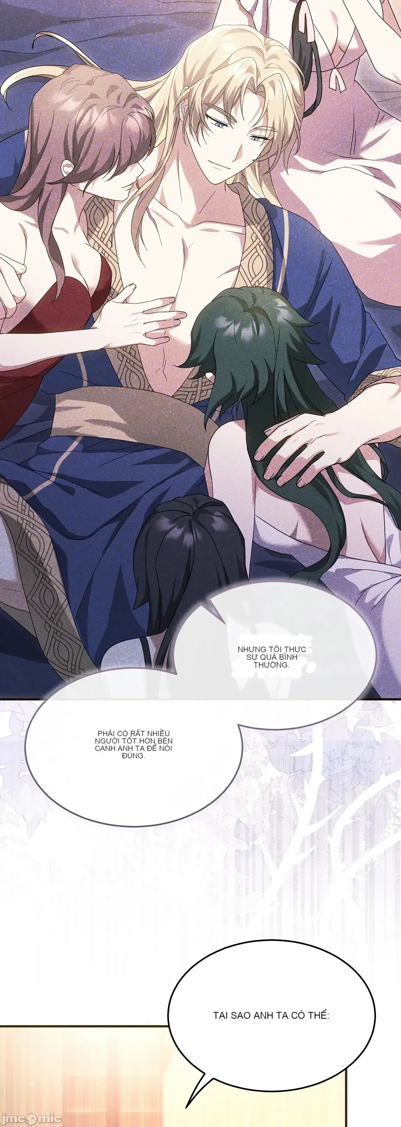 Pháp sư, tôi có thể triệu tập bạn đến với tôi không? Chương 1-36