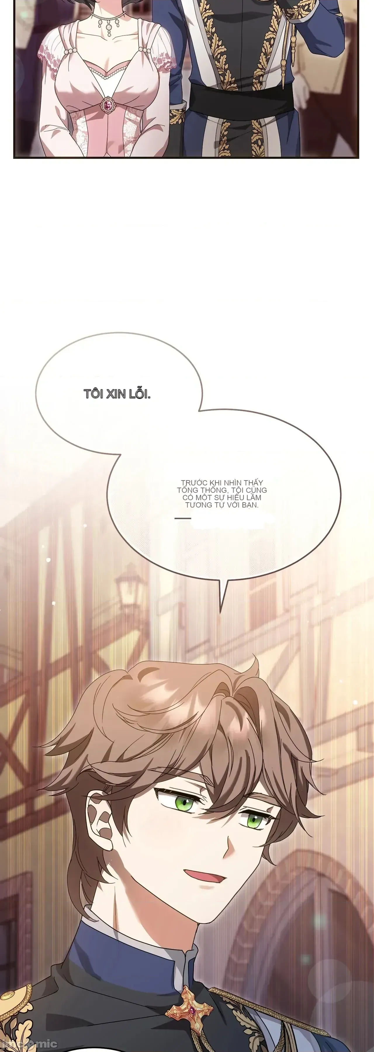 Pháp sư, tôi có thể triệu tập bạn đến với tôi không? Chương 1-36