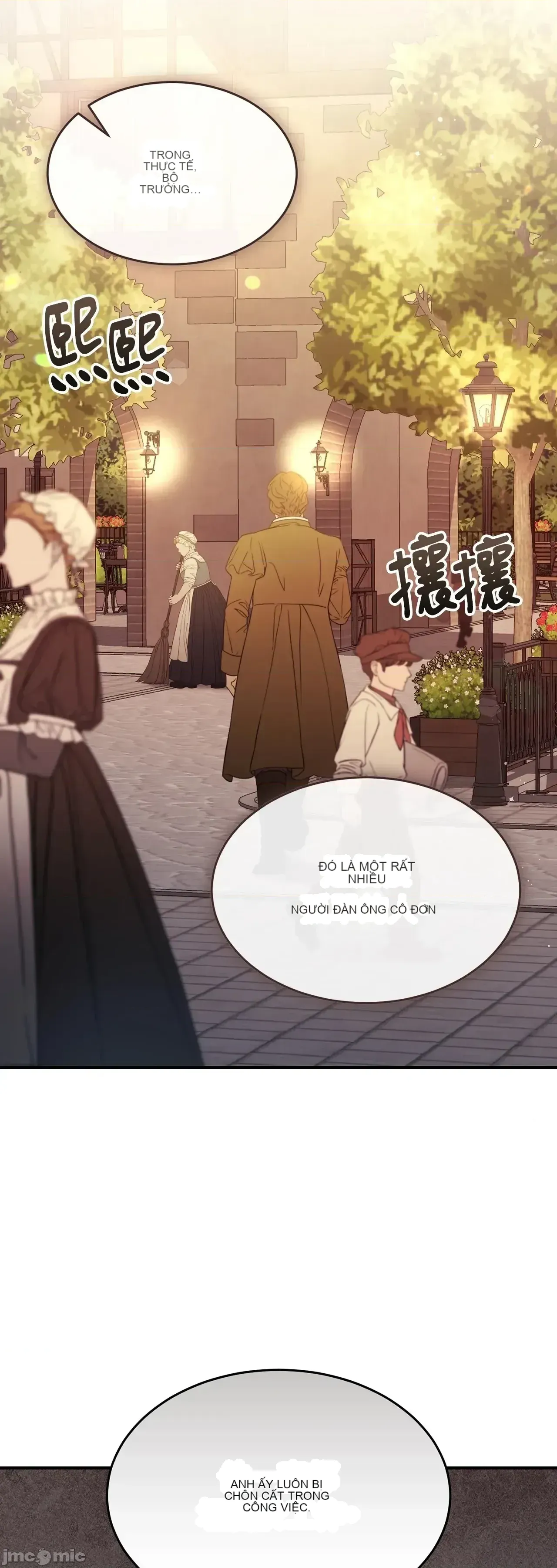 Pháp sư, tôi có thể triệu tập bạn đến với tôi không? Chương 1-36