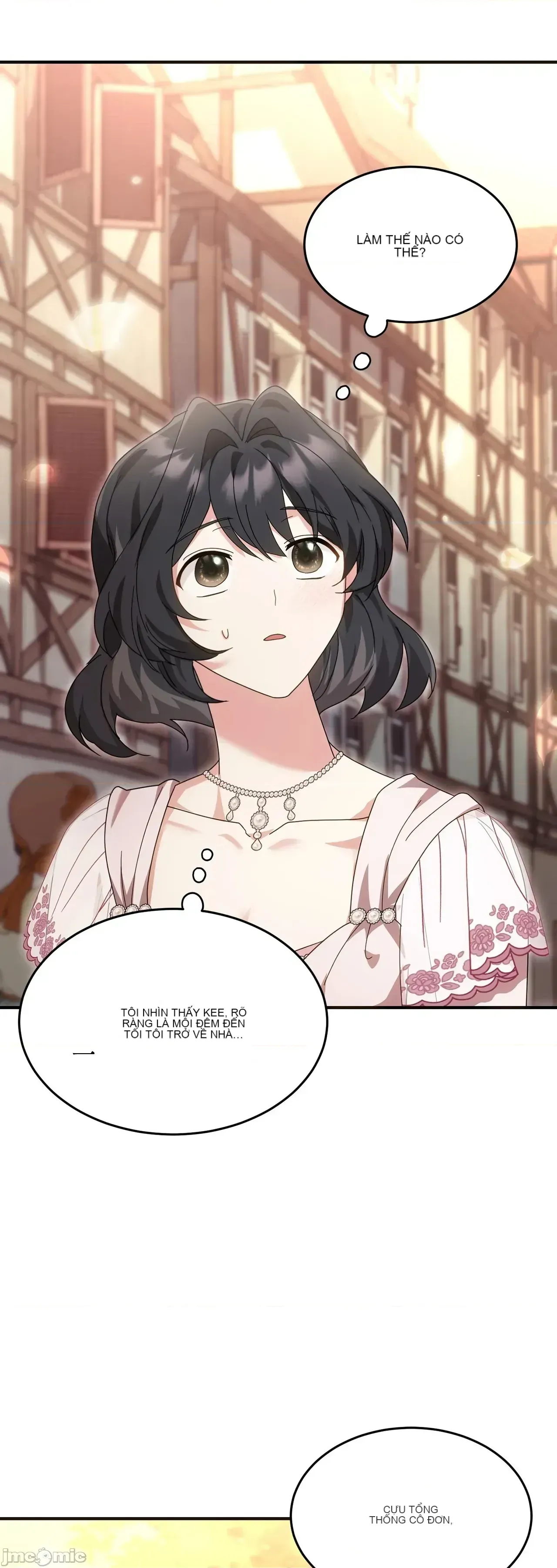 Pháp sư, tôi có thể triệu tập bạn đến với tôi không? Chương 1-36