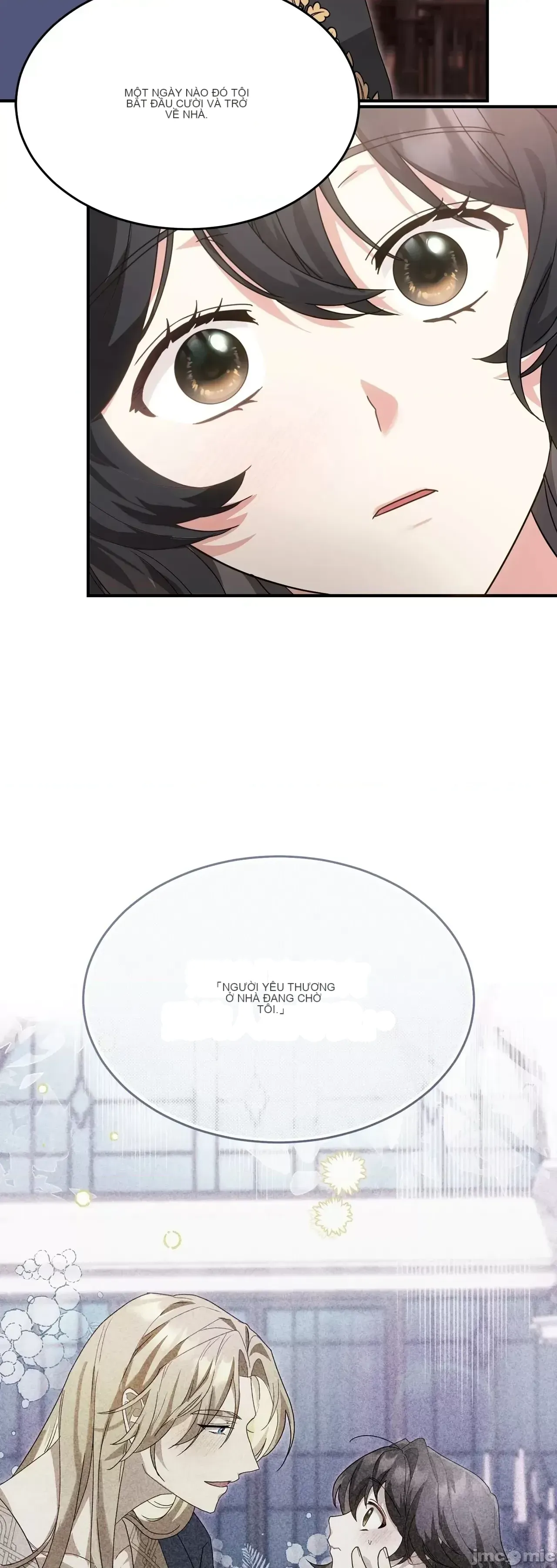 Pháp sư, tôi có thể triệu tập bạn đến với tôi không? Chương 1-36