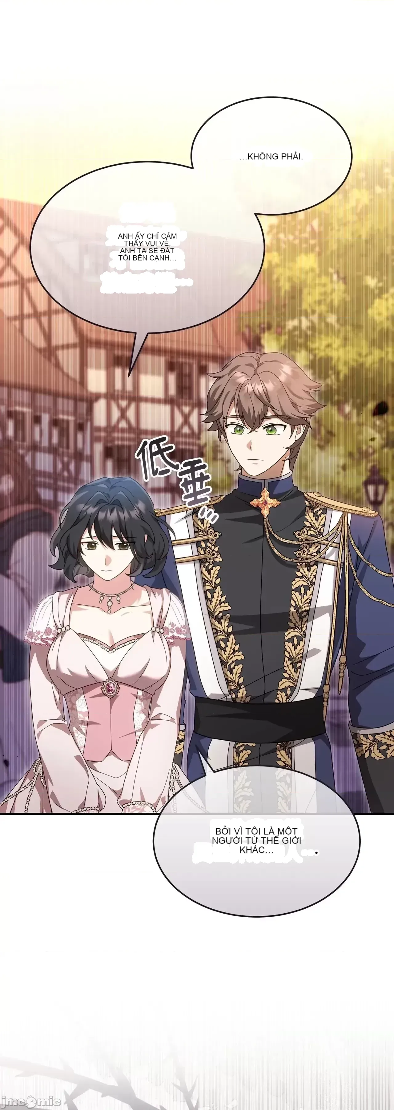 Pháp sư, tôi có thể triệu tập bạn đến với tôi không? Chương 1-36