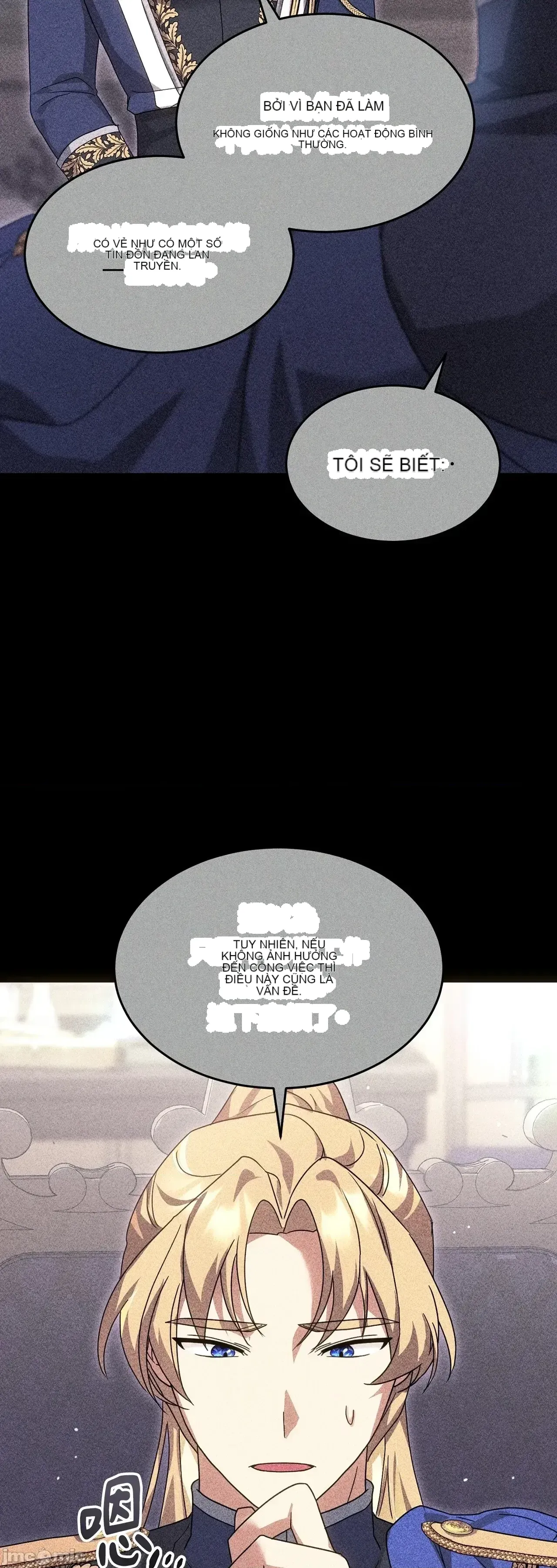 Pháp sư, tôi có thể triệu tập bạn đến với tôi không? Chương 1-36