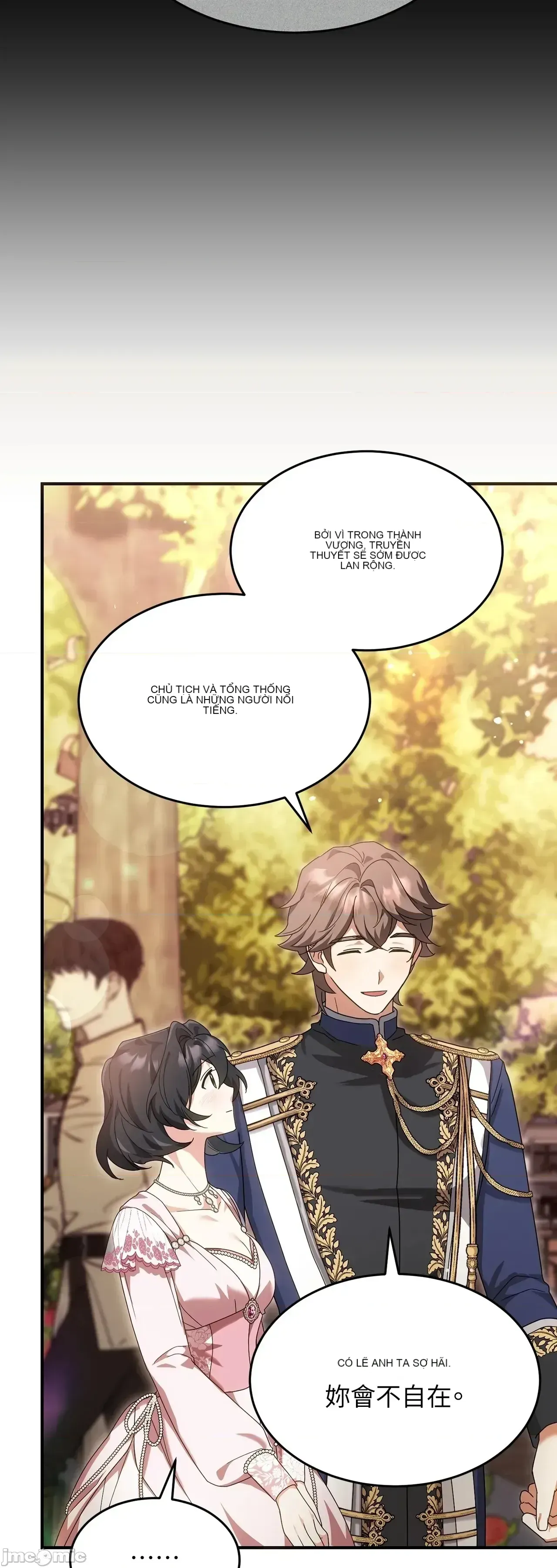 Pháp sư, tôi có thể triệu tập bạn đến với tôi không? Chương 1-36