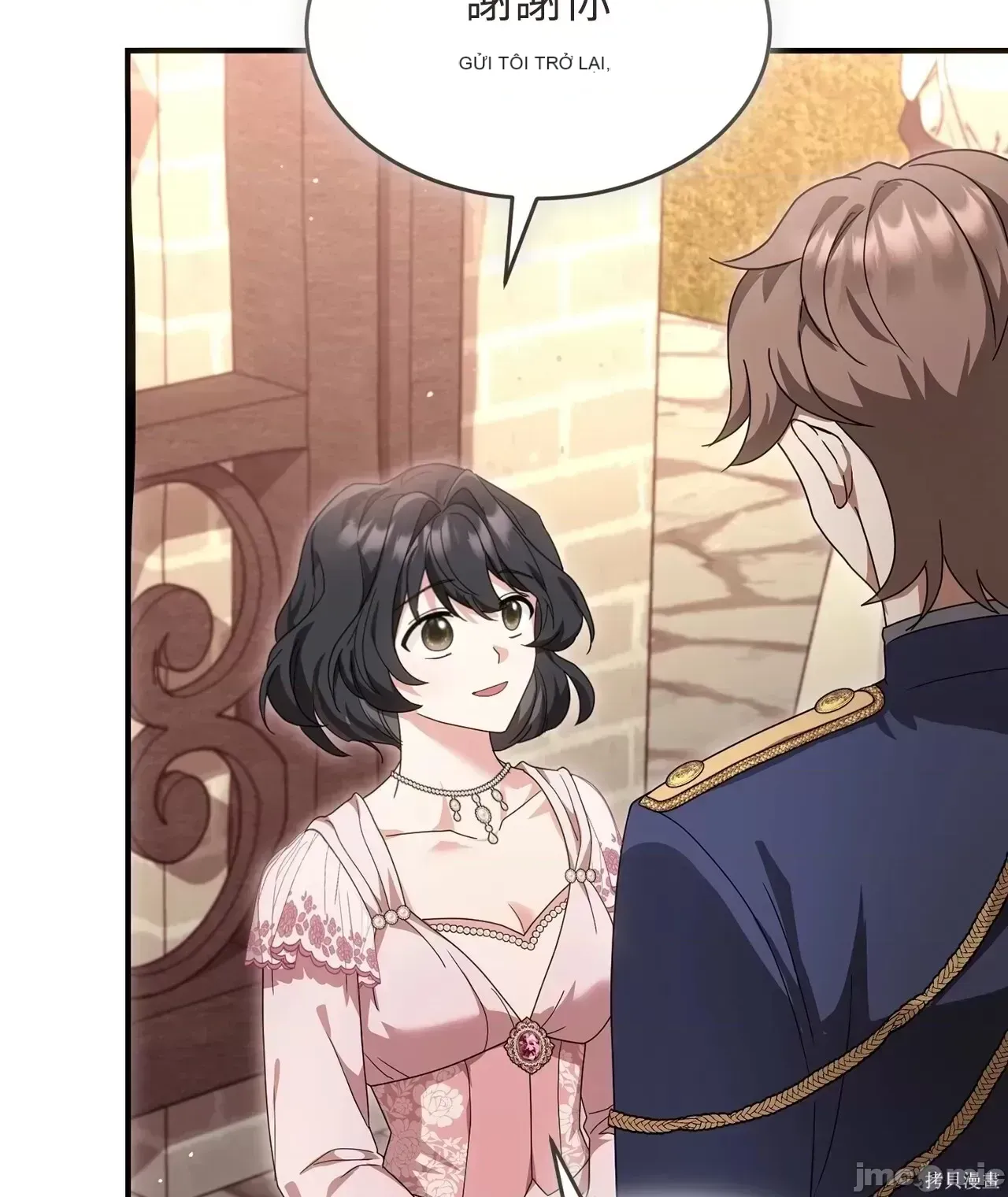 Pháp sư, tôi có thể triệu tập bạn đến với tôi không? Chương 1-36