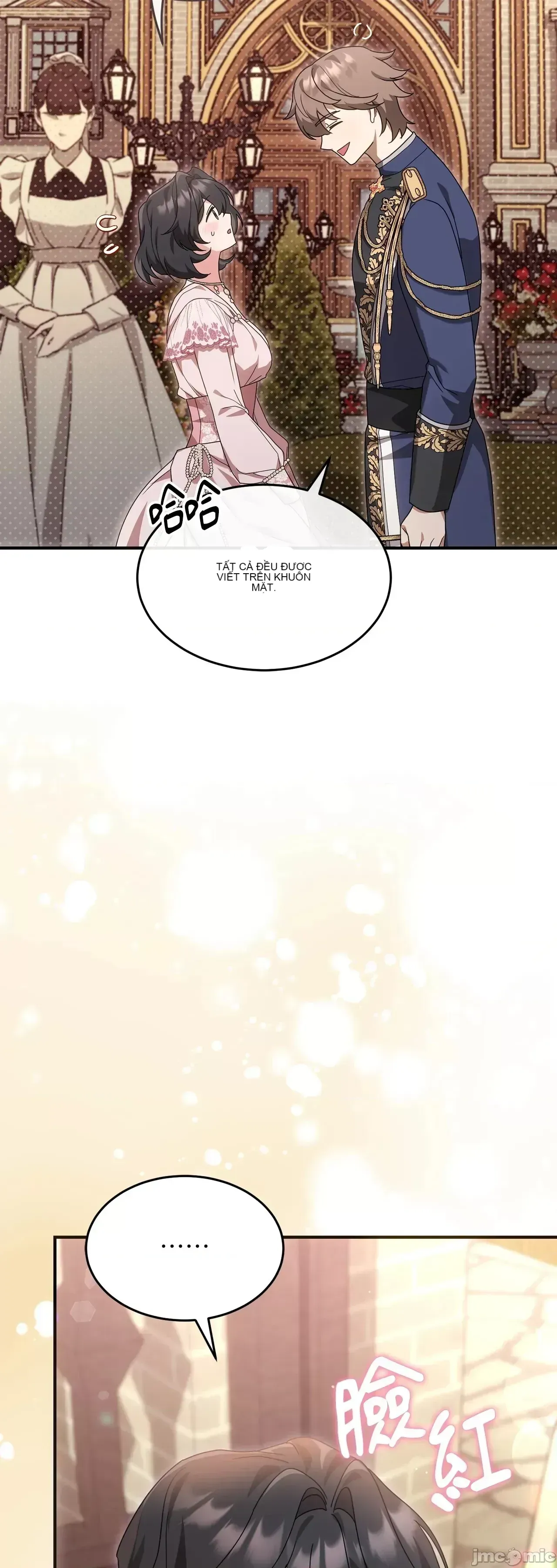 Pháp sư, tôi có thể triệu tập bạn đến với tôi không? Chương 1-36