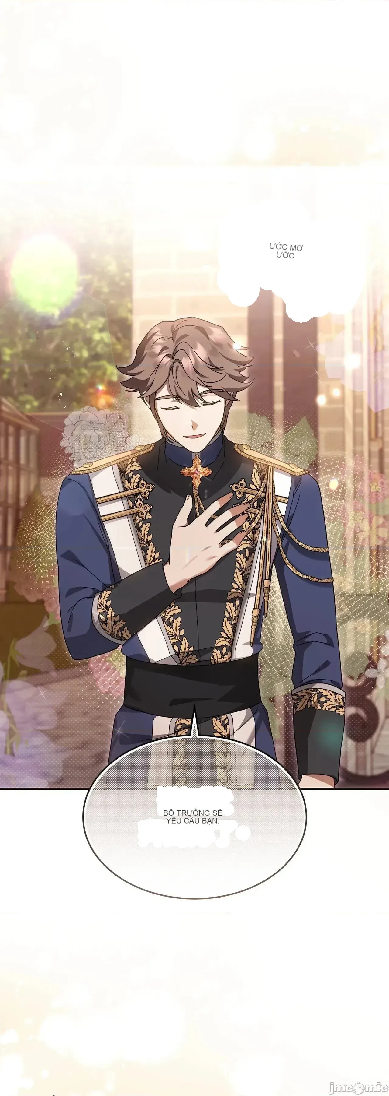 Pháp sư, tôi có thể triệu tập bạn đến với tôi không? Chương 1-36