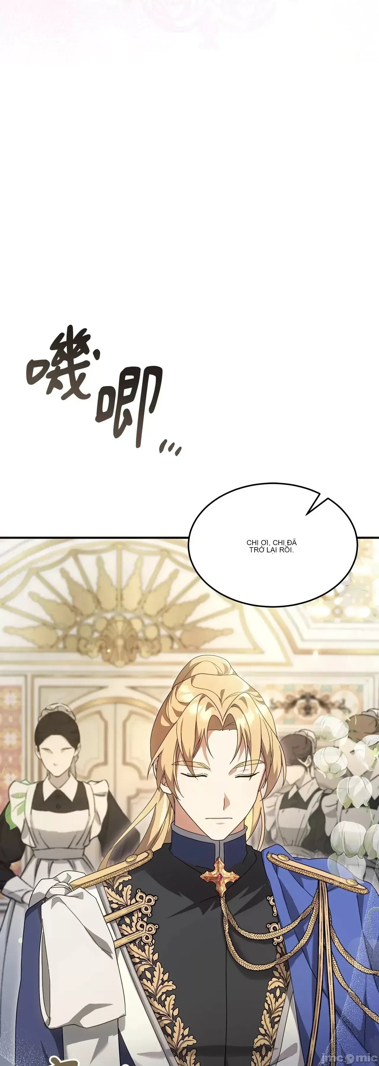 Pháp sư, tôi có thể triệu tập bạn đến với tôi không? Chương 1-36