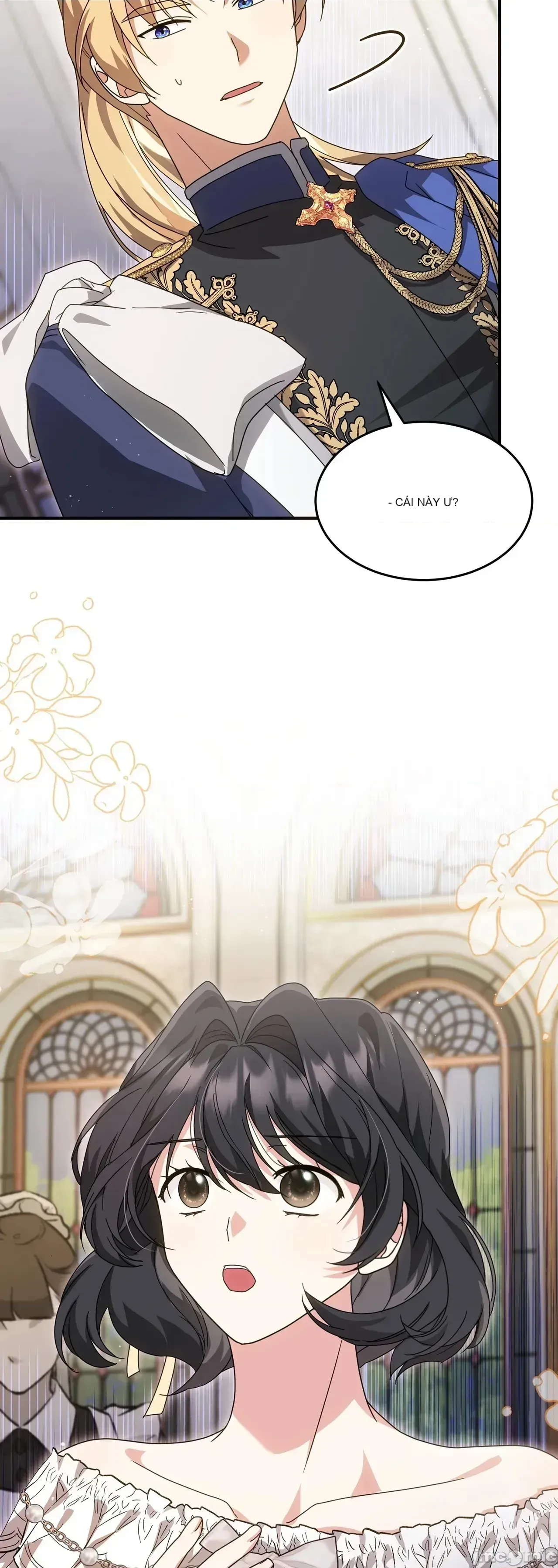 Pháp sư, tôi có thể triệu tập bạn đến với tôi không? Chương 1-36