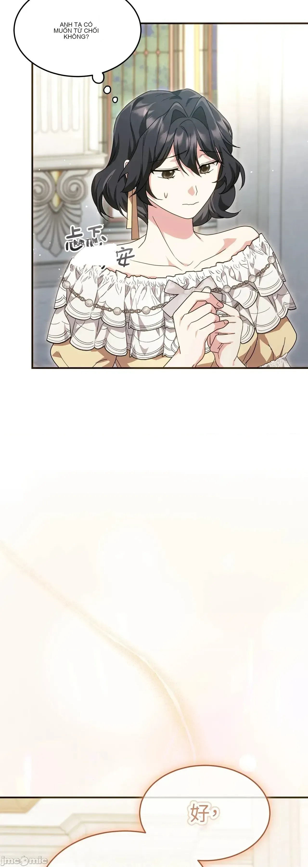 Pháp sư, tôi có thể triệu tập bạn đến với tôi không? Chương 1-36