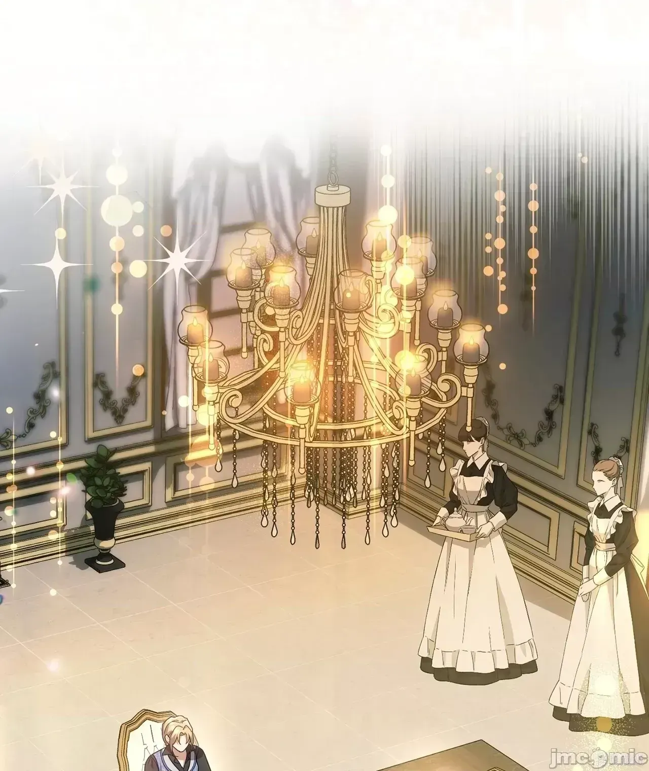 Pháp sư, tôi có thể triệu tập bạn đến với tôi không? Chương 1-36