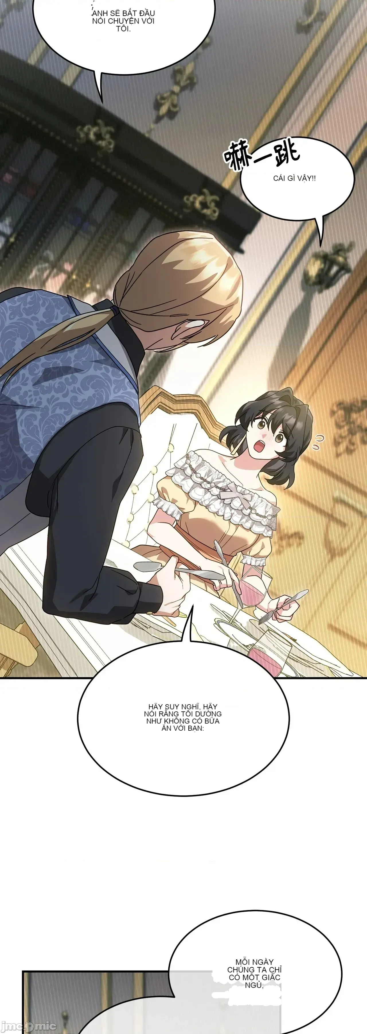 Pháp sư, tôi có thể triệu tập bạn đến với tôi không? Chương 1-36