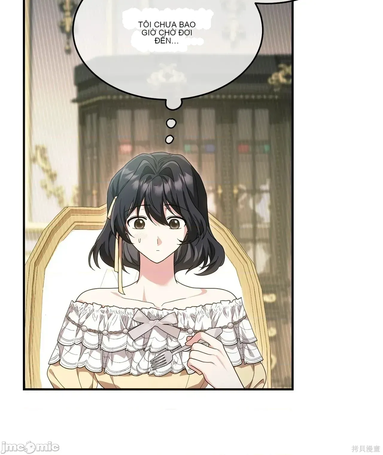 Pháp sư, tôi có thể triệu tập bạn đến với tôi không? Chương 1-36