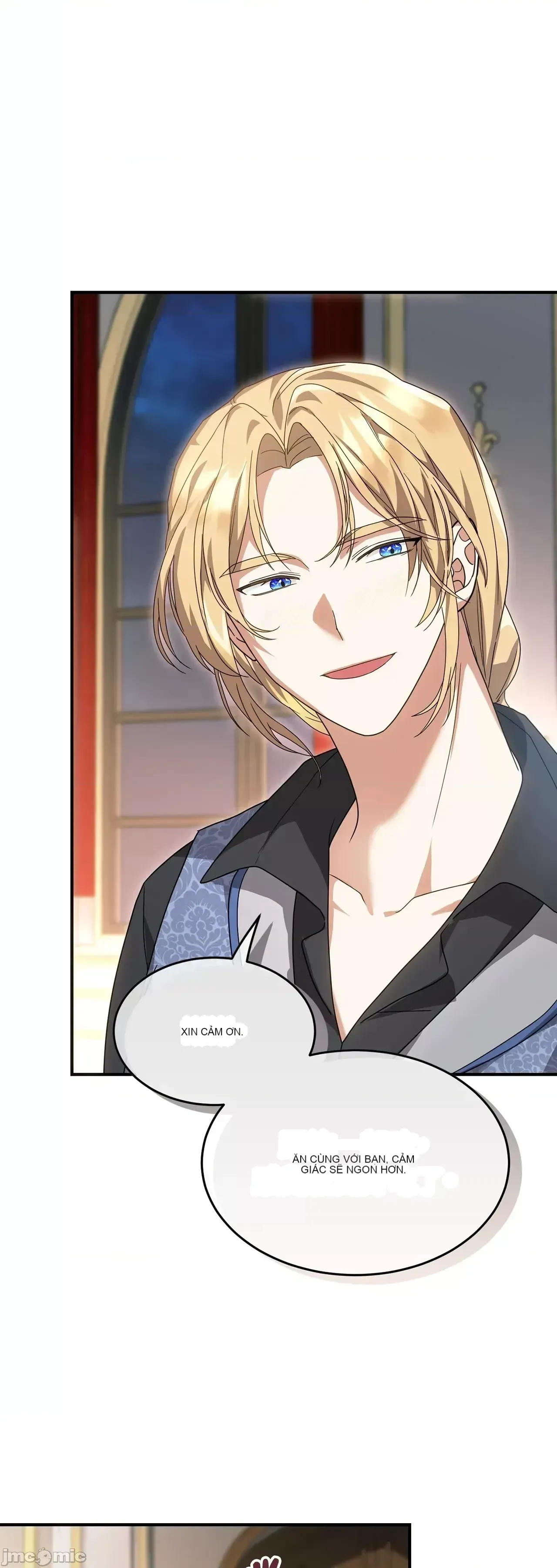 Pháp sư, tôi có thể triệu tập bạn đến với tôi không? Chương 1-36