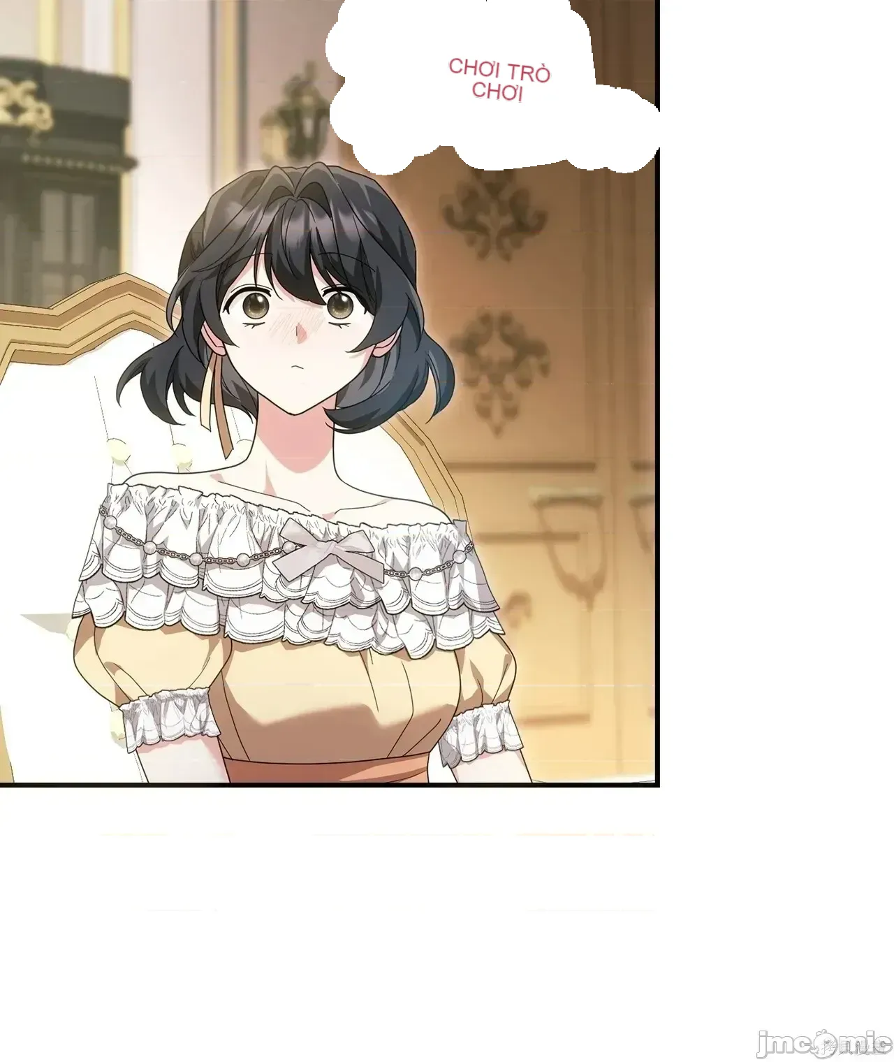 Pháp sư, tôi có thể triệu tập bạn đến với tôi không? Chương 1-36