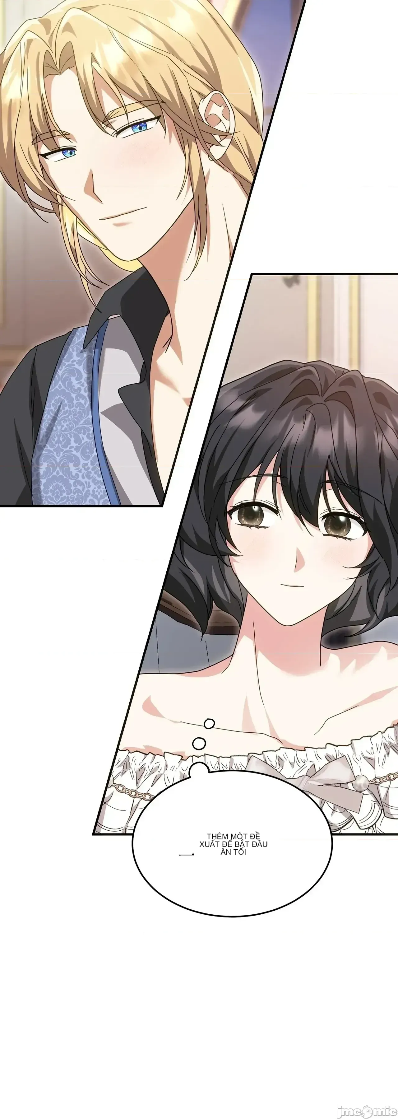 Pháp sư, tôi có thể triệu tập bạn đến với tôi không? Chương 1-36