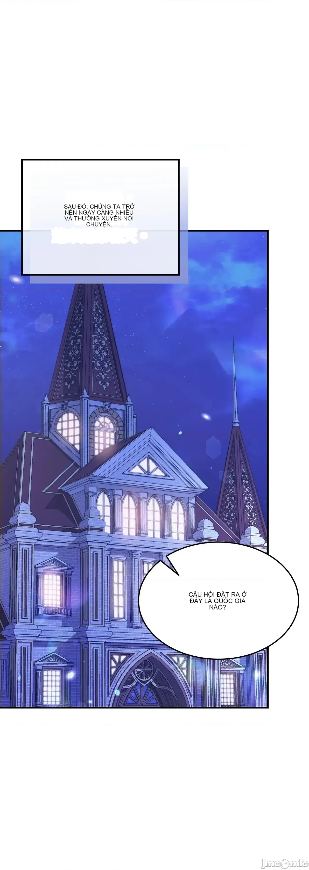 Pháp sư, tôi có thể triệu tập bạn đến với tôi không? Chương 1-36