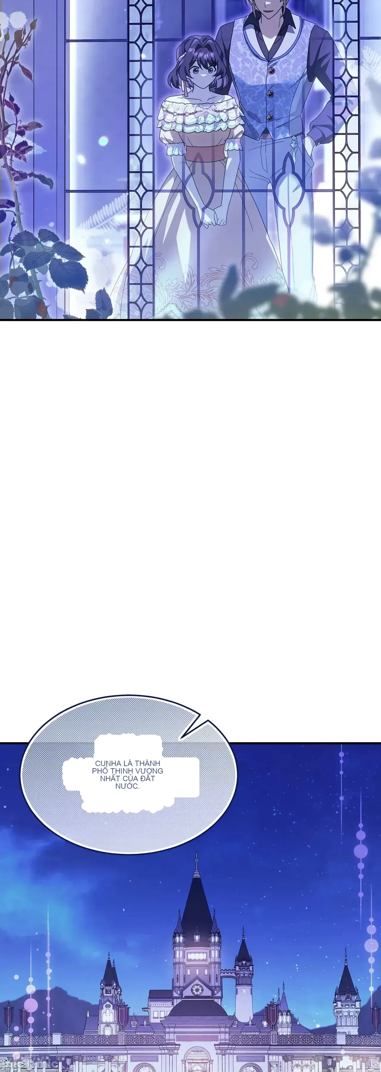 Pháp sư, tôi có thể triệu tập bạn đến với tôi không? Chương 1-36