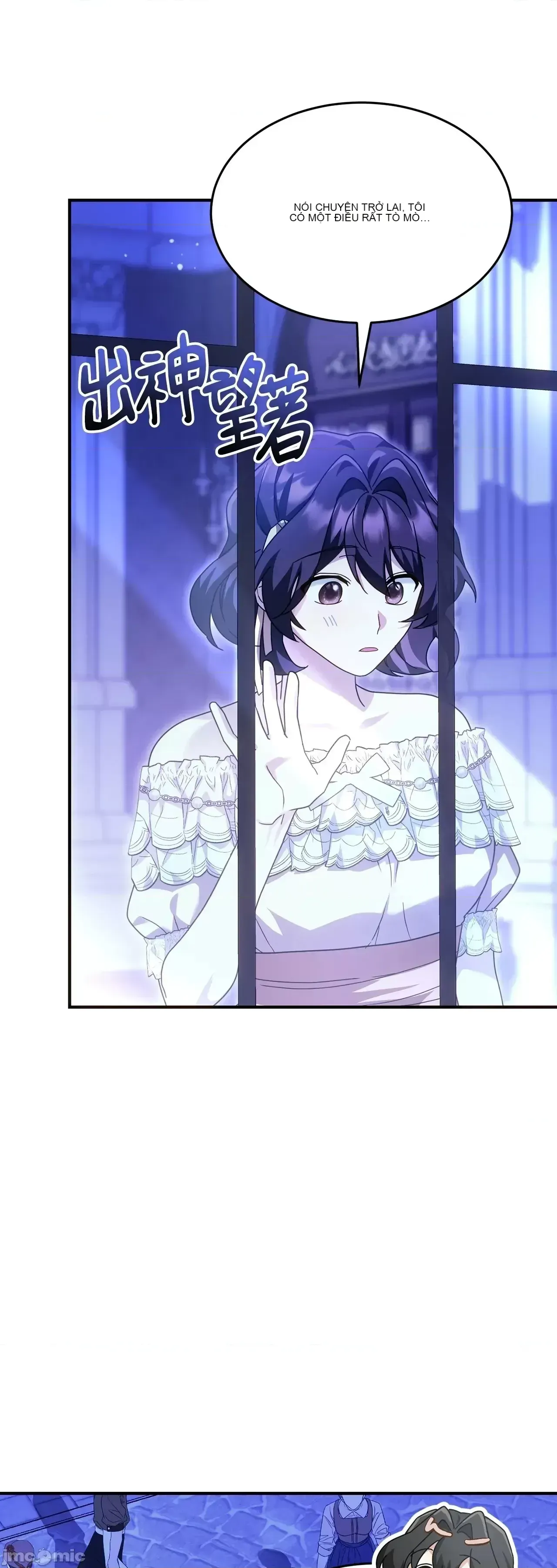 Pháp sư, tôi có thể triệu tập bạn đến với tôi không? Chương 1-36