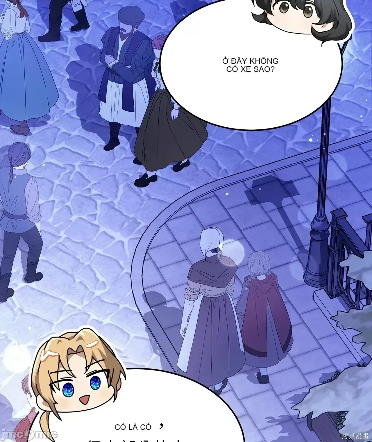 Pháp sư, tôi có thể triệu tập bạn đến với tôi không? Chương 1-36