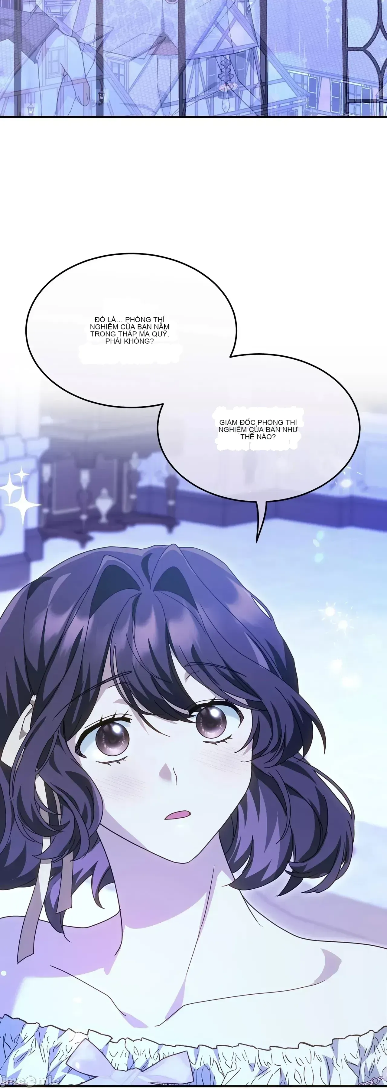 Pháp sư, tôi có thể triệu tập bạn đến với tôi không? Chương 1-36