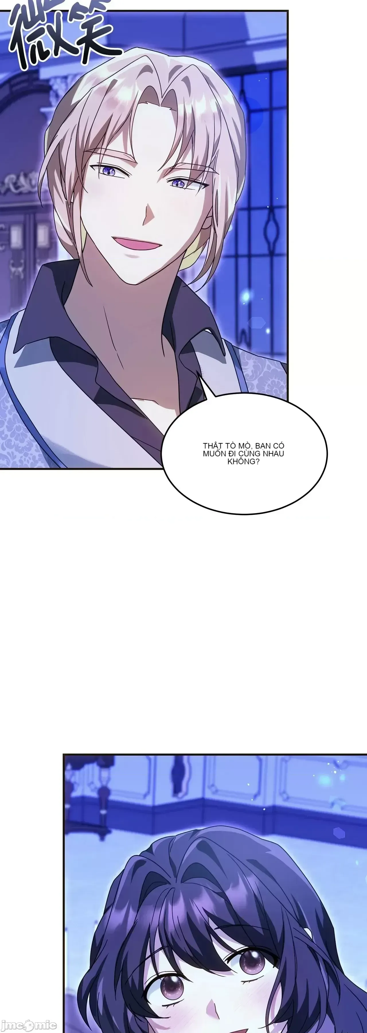 Pháp sư, tôi có thể triệu tập bạn đến với tôi không? Chương 1-36