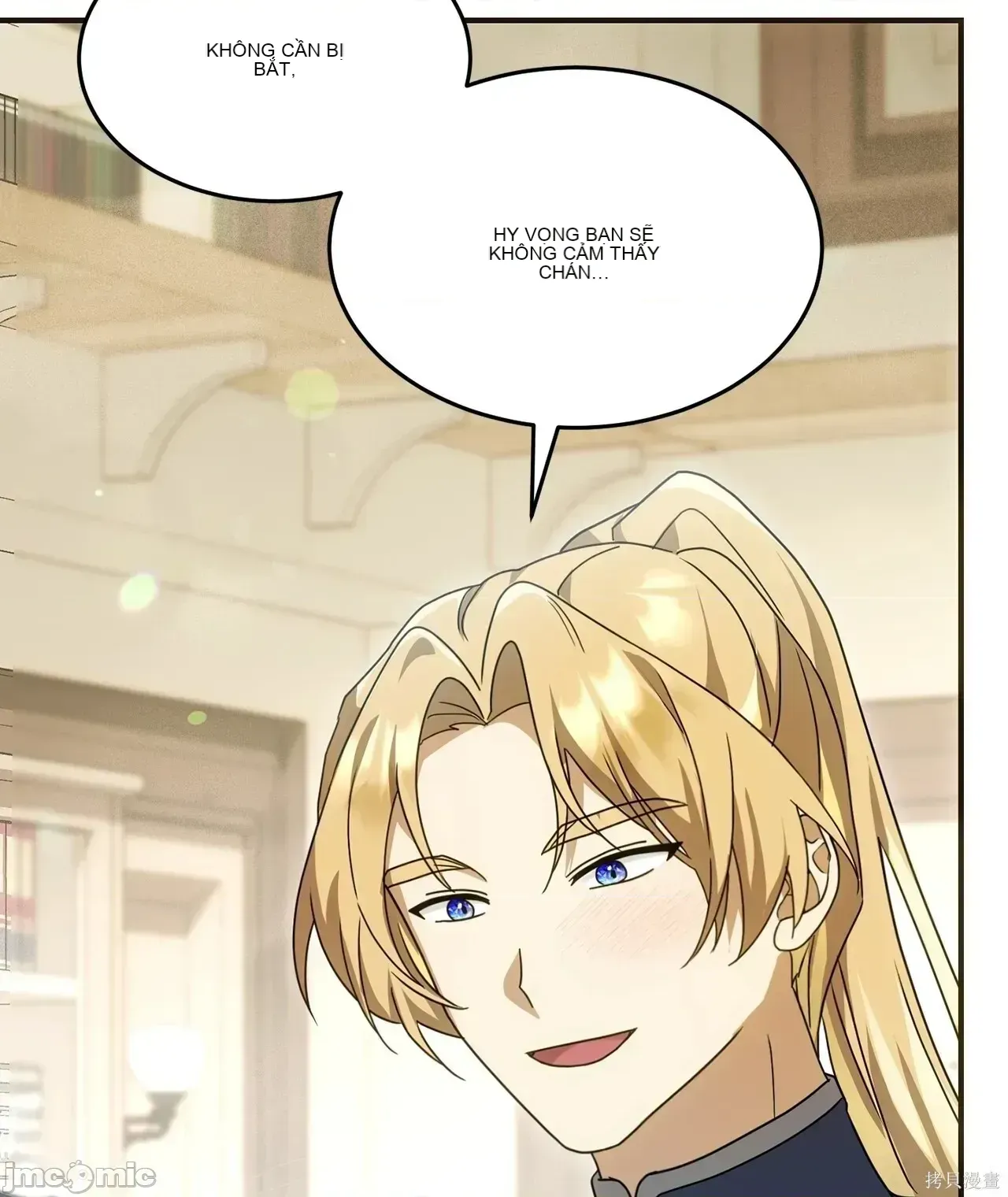 Pháp sư, tôi có thể triệu tập bạn đến với tôi không? Chương 1-36