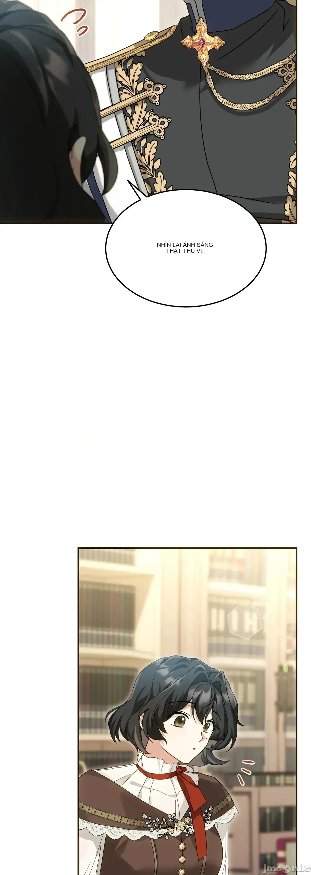 Pháp sư, tôi có thể triệu tập bạn đến với tôi không? Chương 1-36