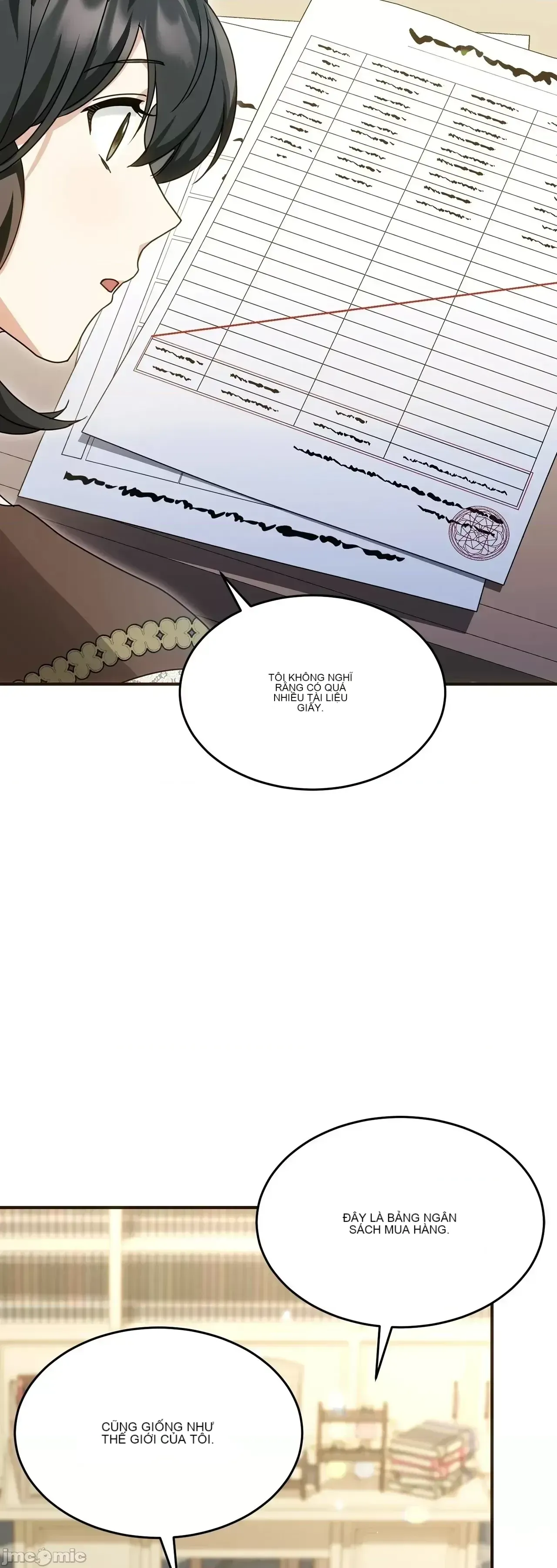 Pháp sư, tôi có thể triệu tập bạn đến với tôi không? Chương 1-36