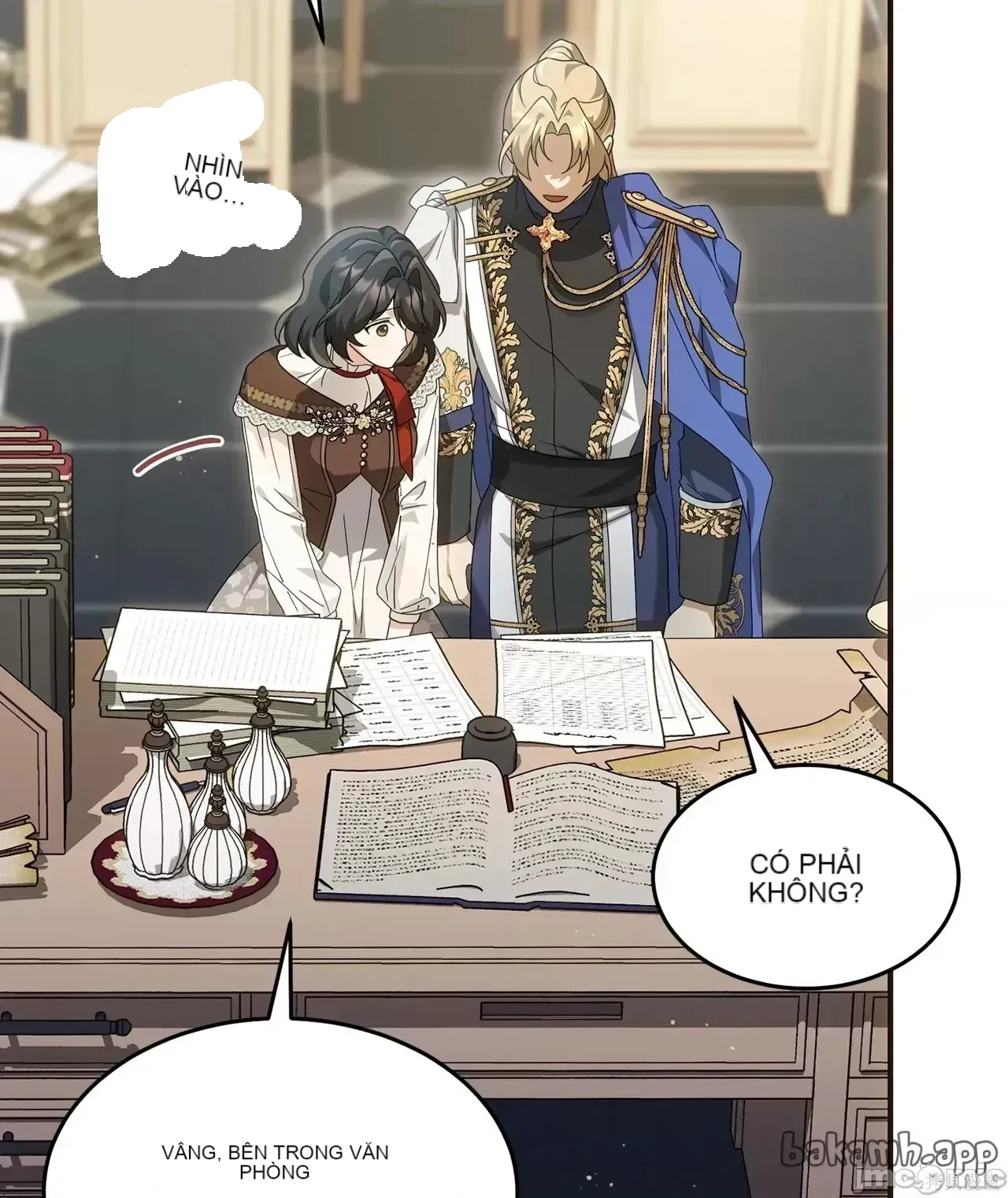 Pháp sư, tôi có thể triệu tập bạn đến với tôi không? Chương 1-36