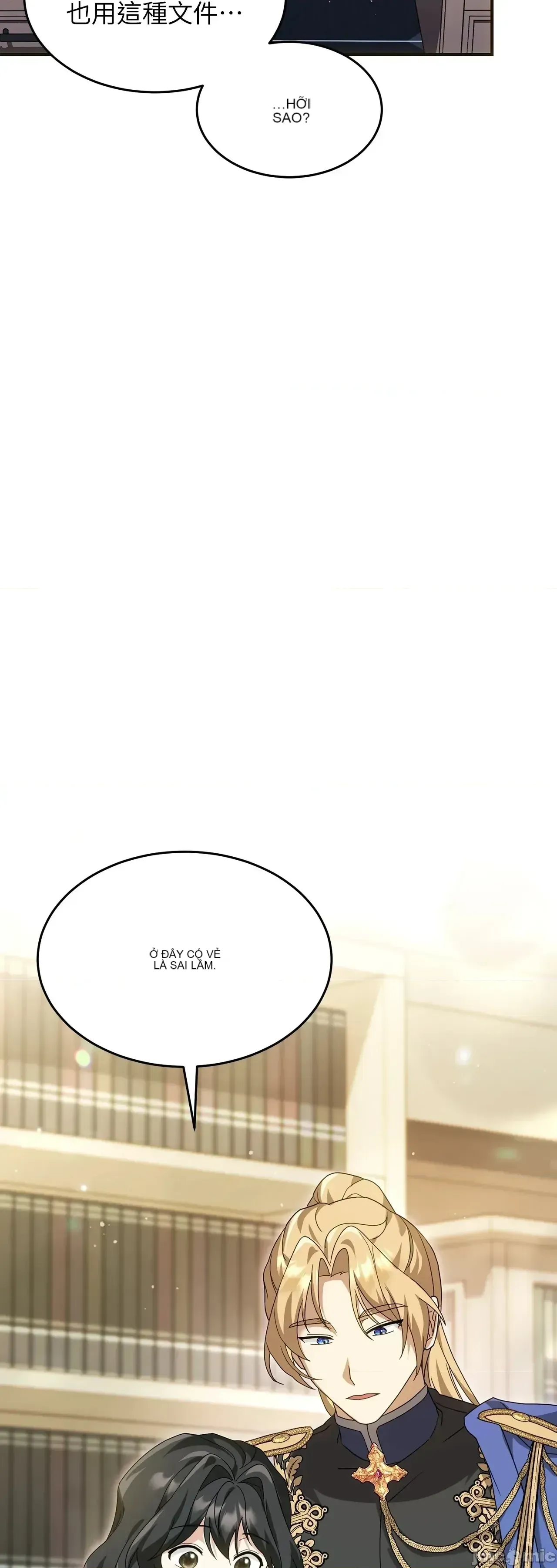 Pháp sư, tôi có thể triệu tập bạn đến với tôi không? Chương 1-36