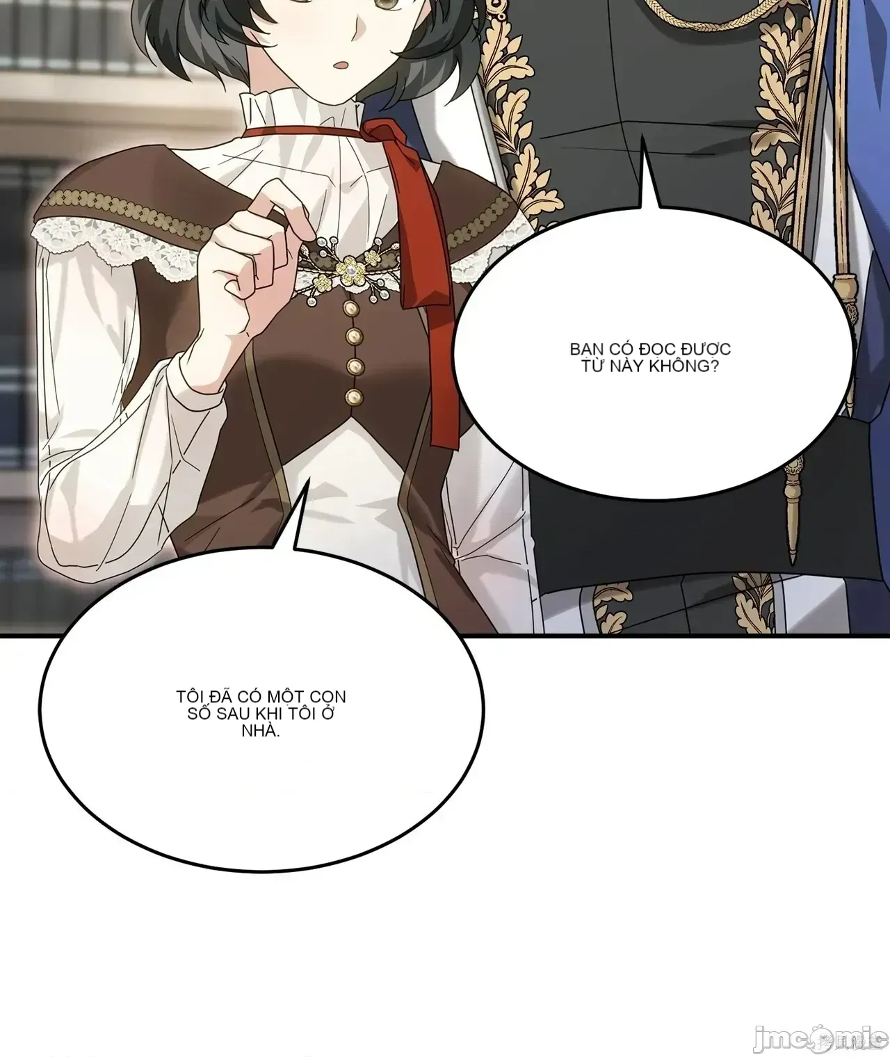 Pháp sư, tôi có thể triệu tập bạn đến với tôi không? Chương 1-36