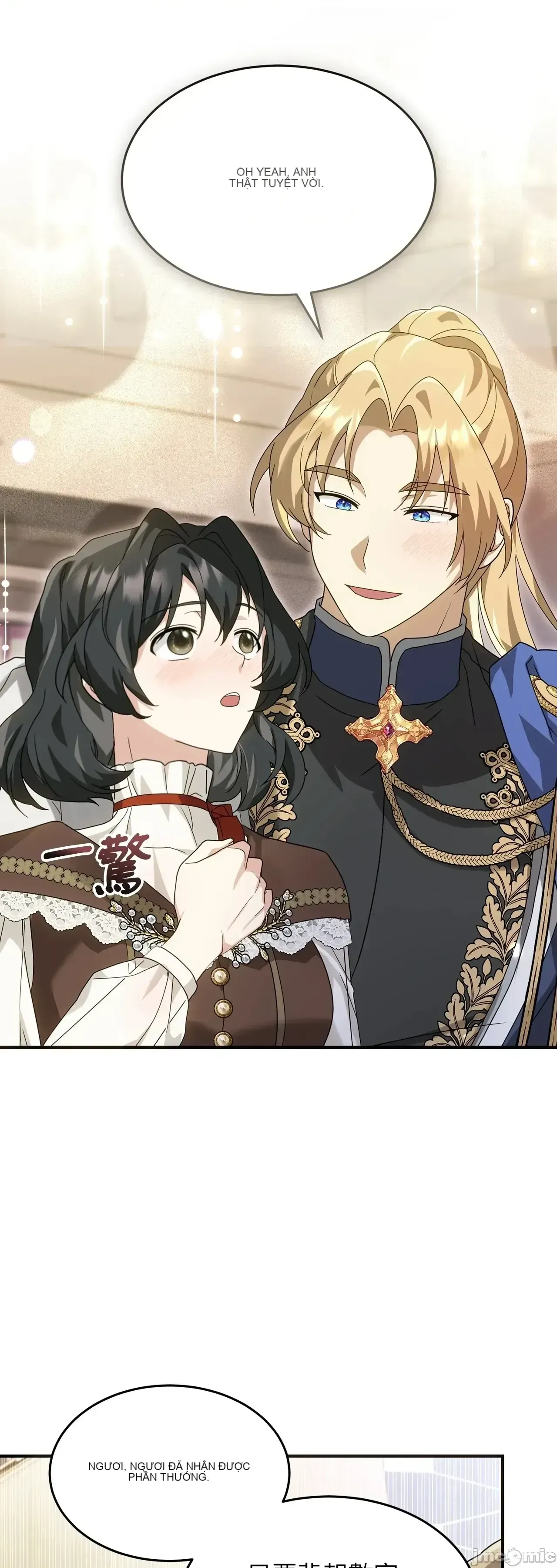 Pháp sư, tôi có thể triệu tập bạn đến với tôi không? Chương 1-36