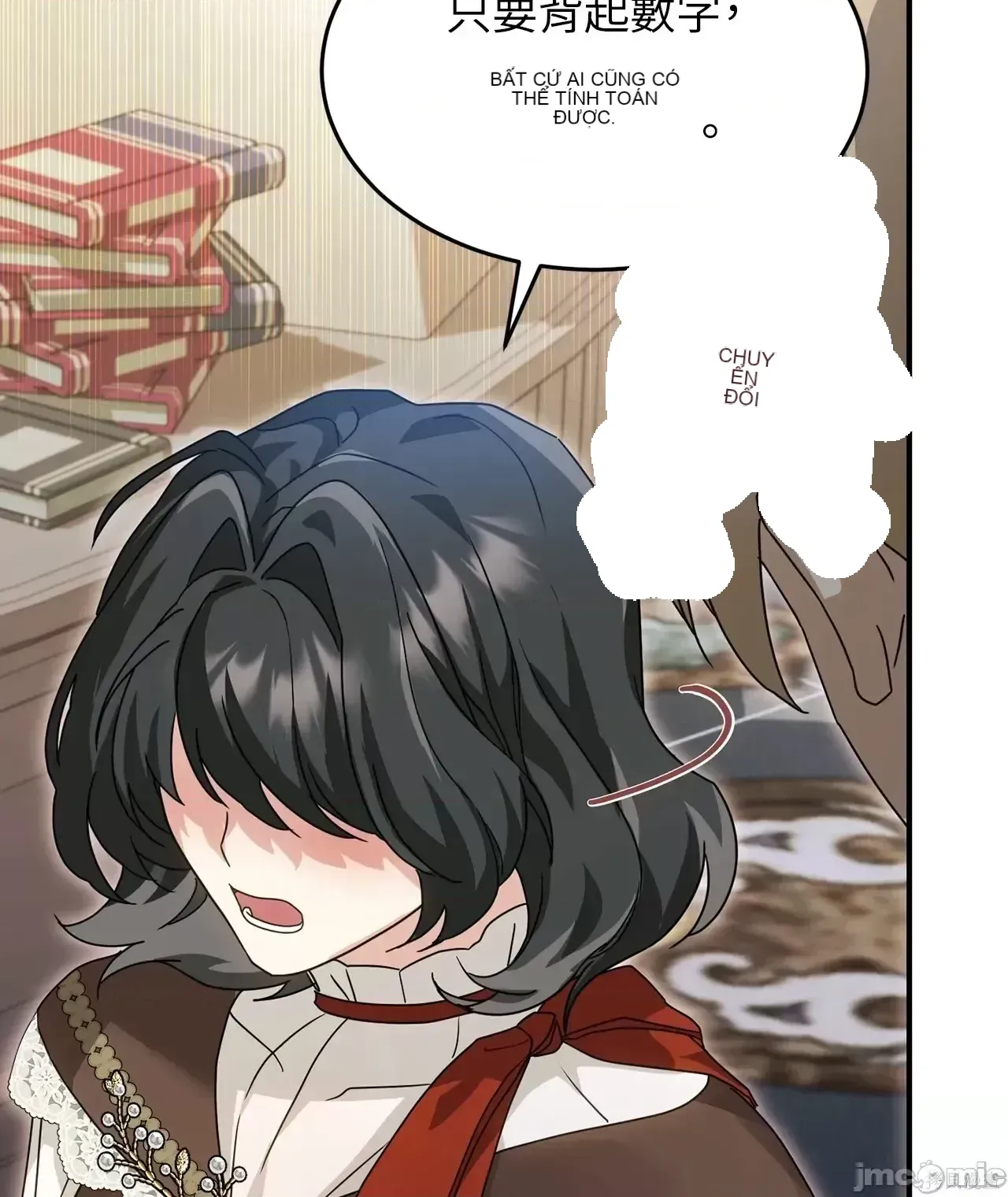 Pháp sư, tôi có thể triệu tập bạn đến với tôi không? Chương 1-36