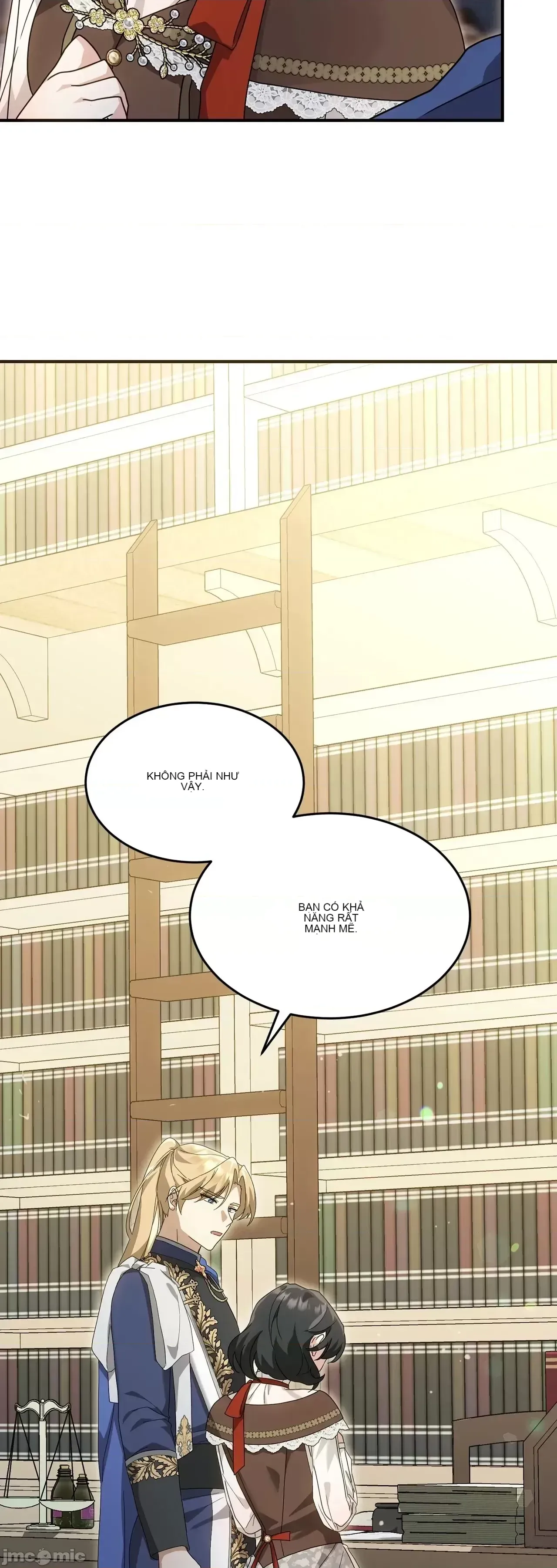 Pháp sư, tôi có thể triệu tập bạn đến với tôi không? Chương 1-36