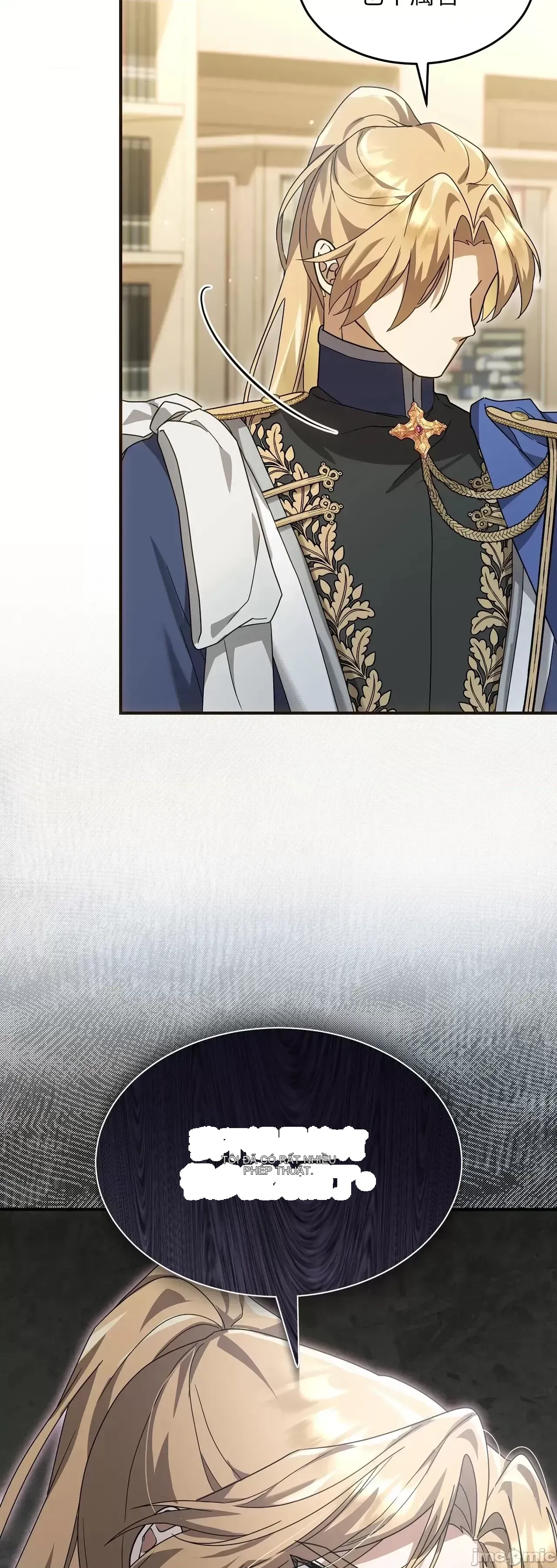 Pháp sư, tôi có thể triệu tập bạn đến với tôi không? Chương 1-36